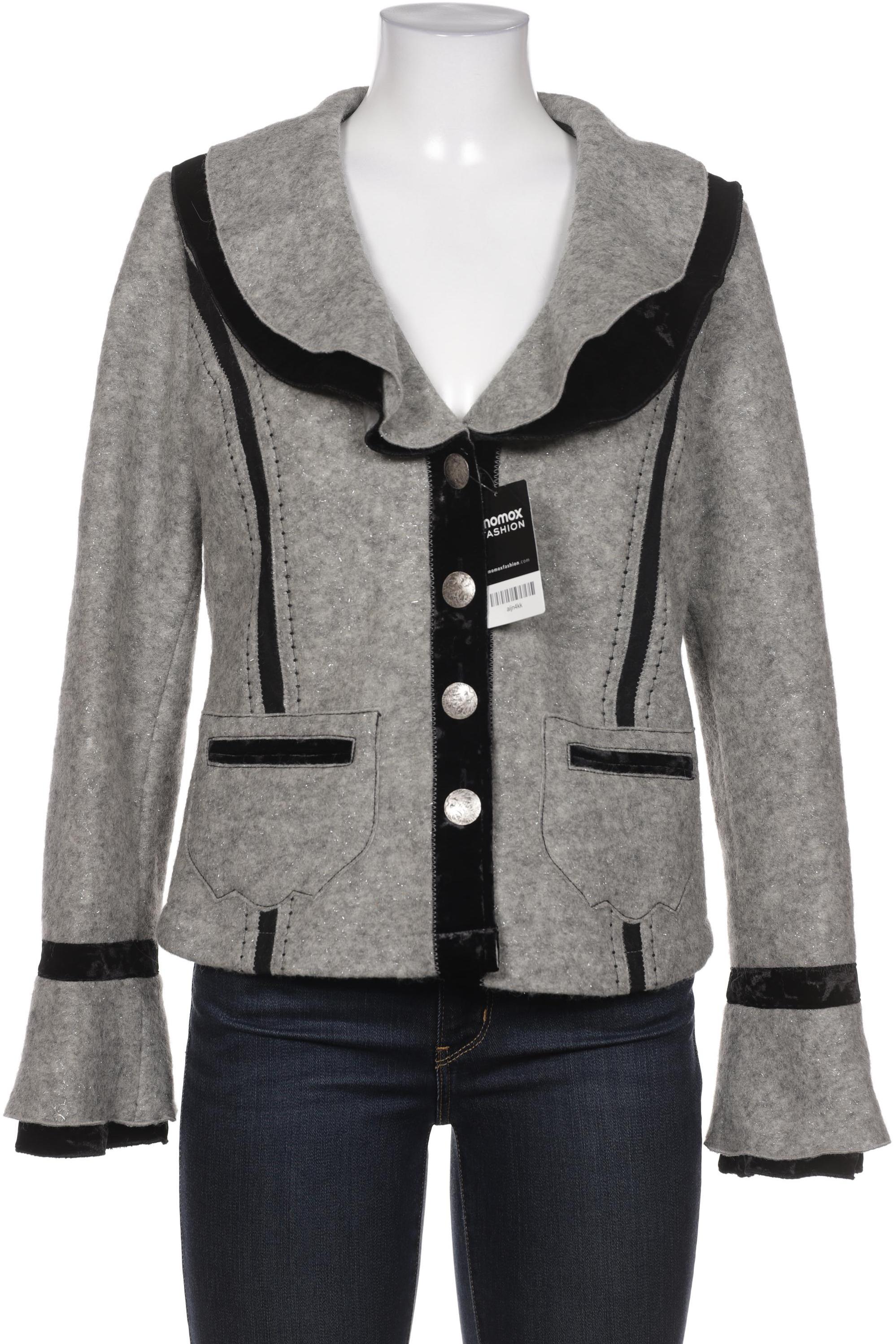

Sportalm Damen Blazer, grau, Gr. 40