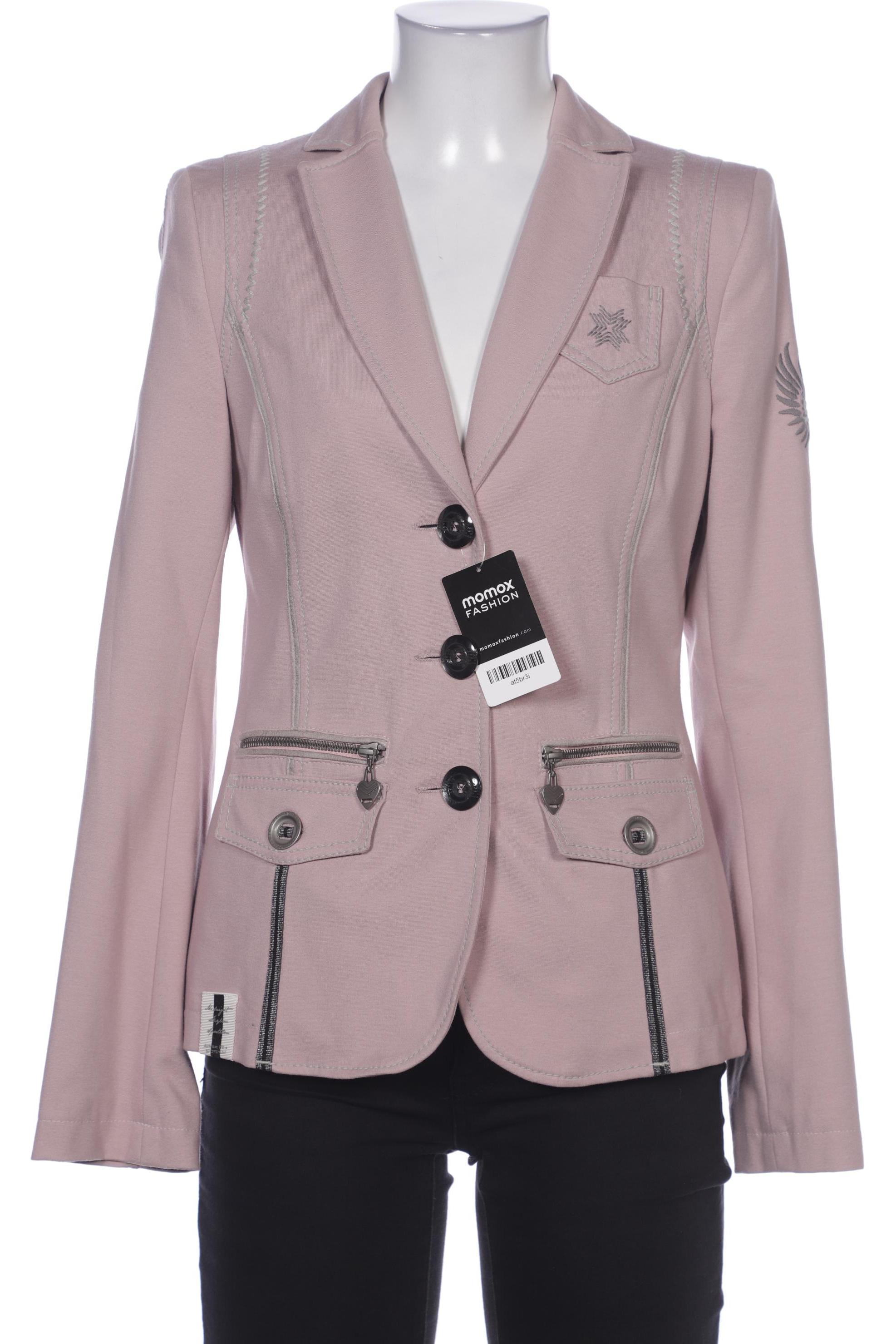 

Sportalm Damen Blazer, pink, Gr. 36