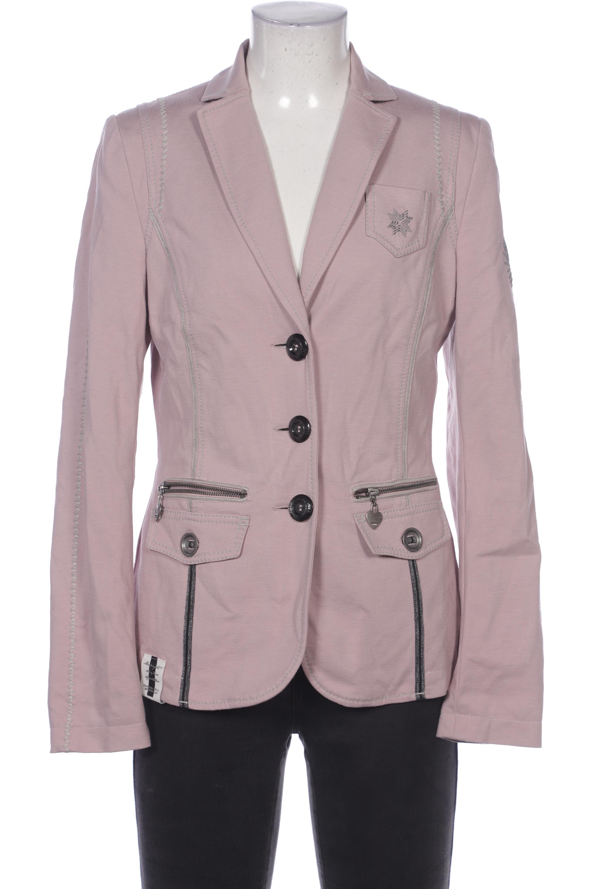 

Sportalm Damen Blazer, pink, Gr. 38