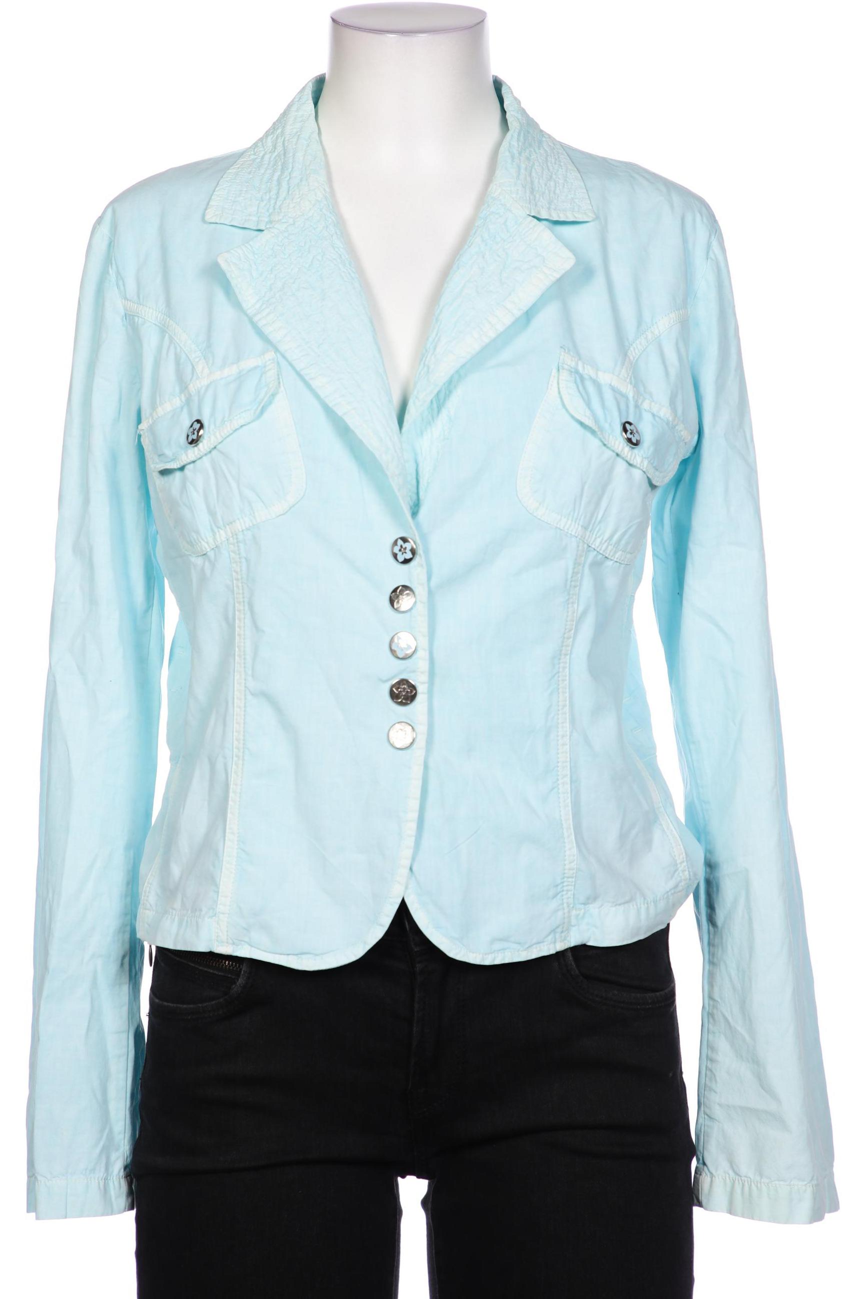 

Sportalm Damen Blazer, hellblau