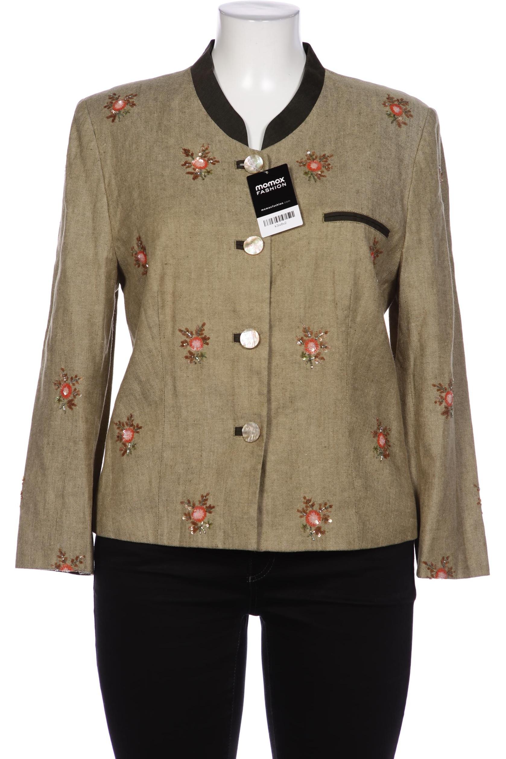 

Sportalm Damen Blazer, grün, Gr. 42