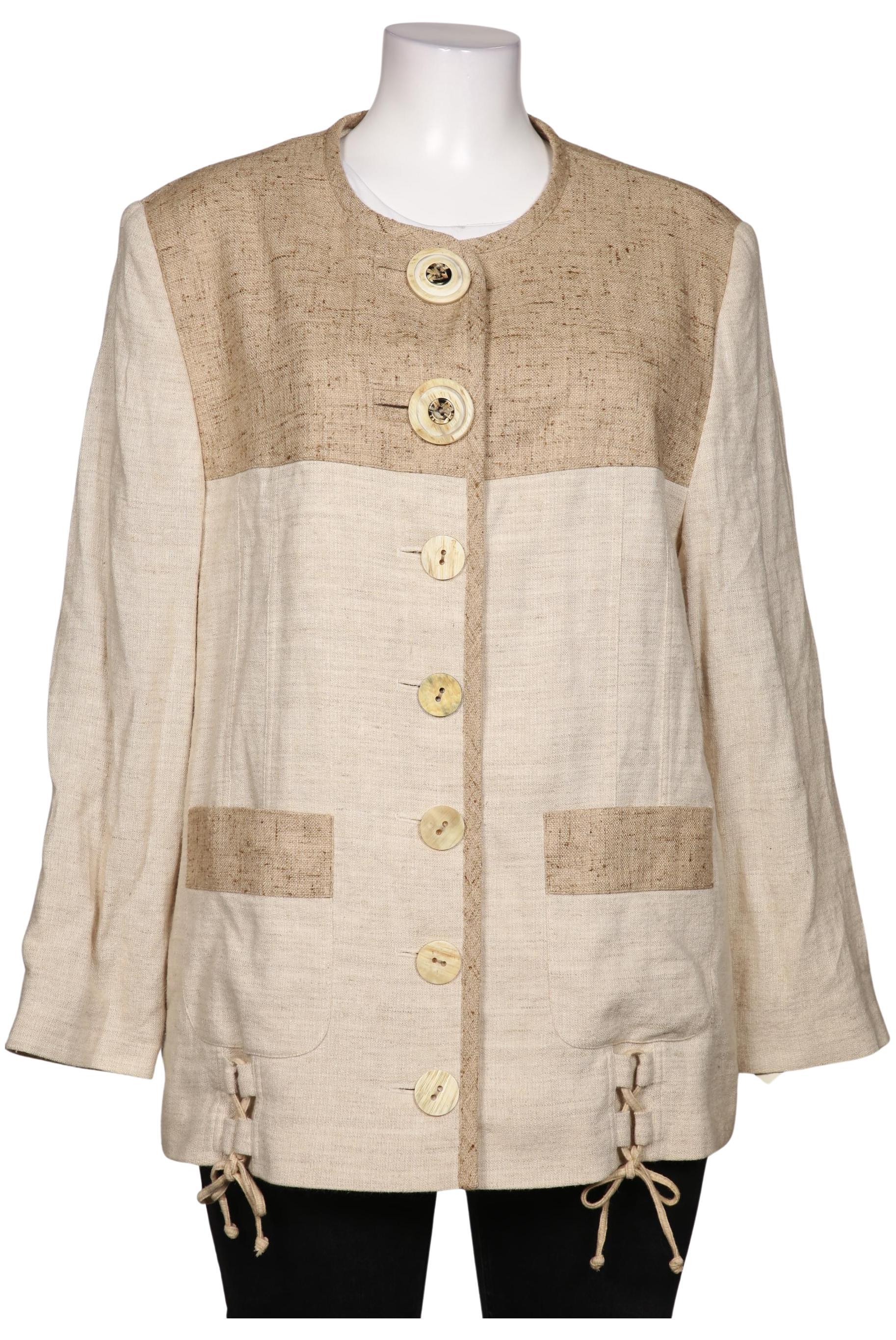 

Sportalm Damen Blazer, beige, Gr. 46