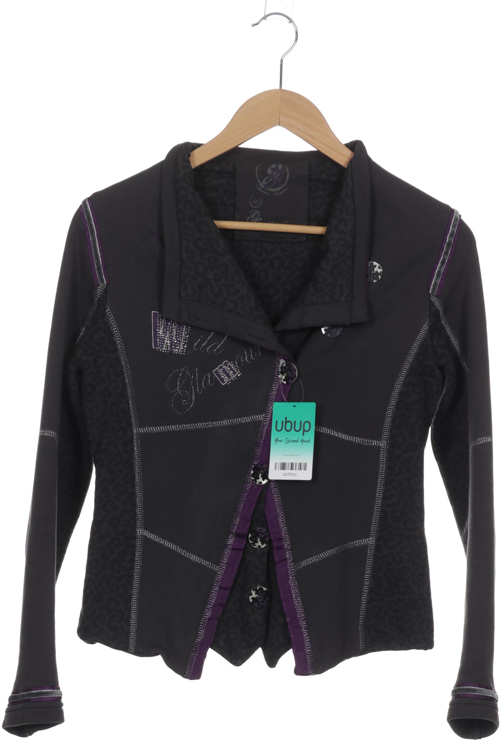 

Sportalm Damen Blazer, grau, Gr. 36