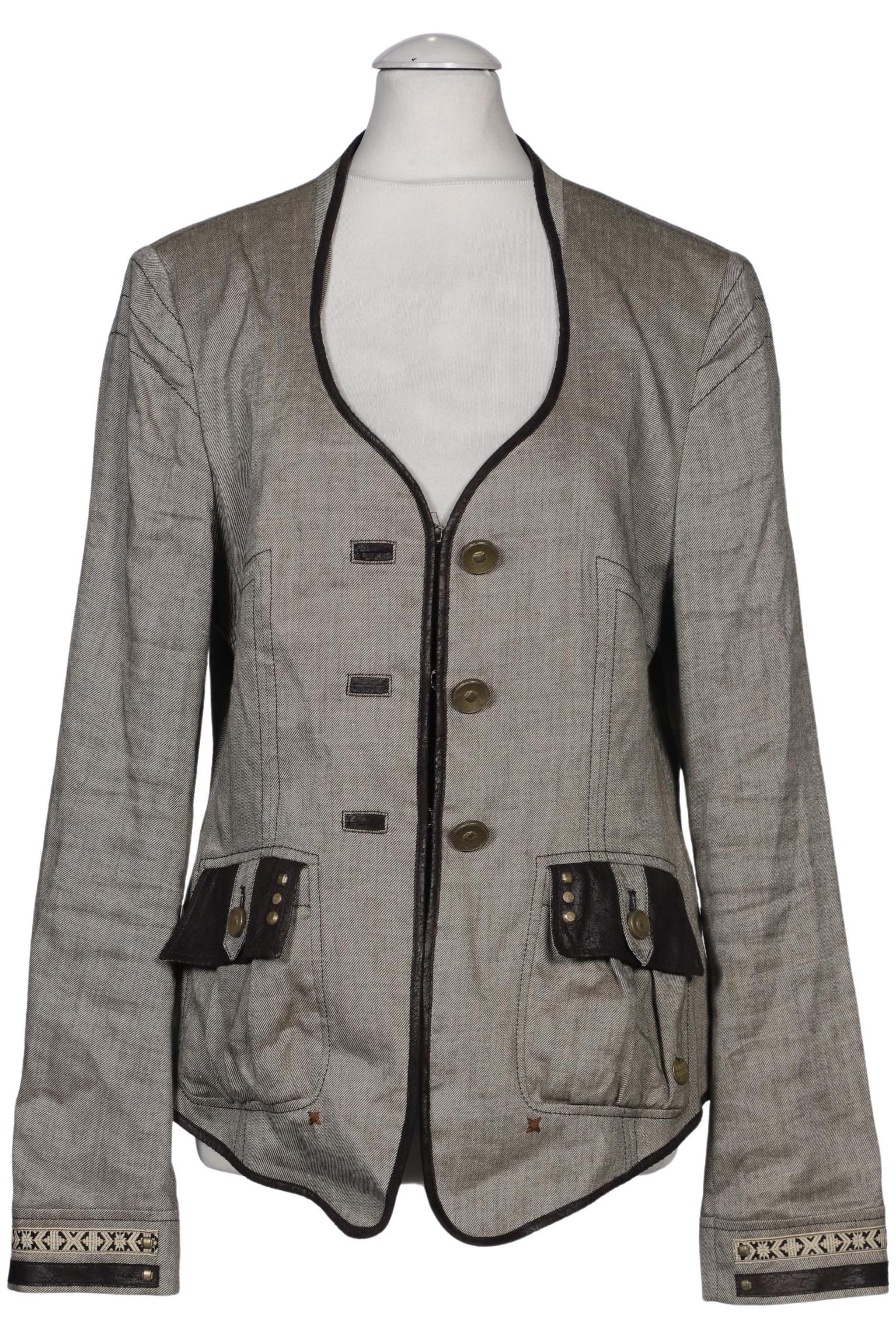 

Sportalm Damen Blazer, beige, Gr. 36