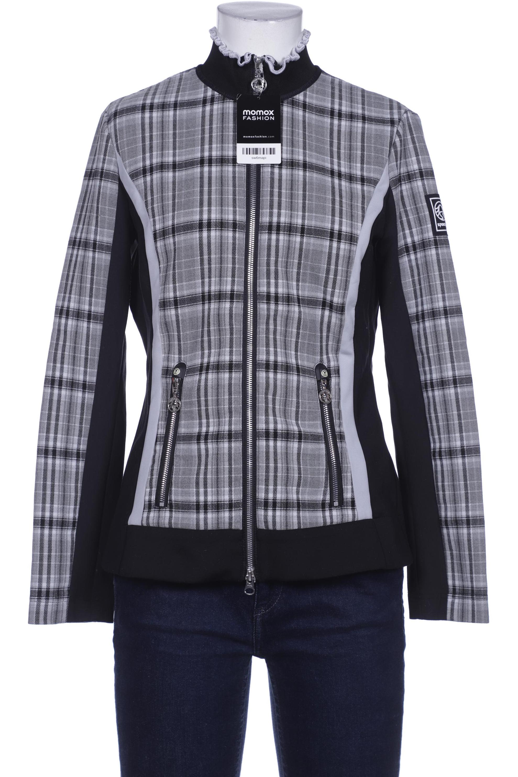 

Sportalm Damen Blazer, grau
