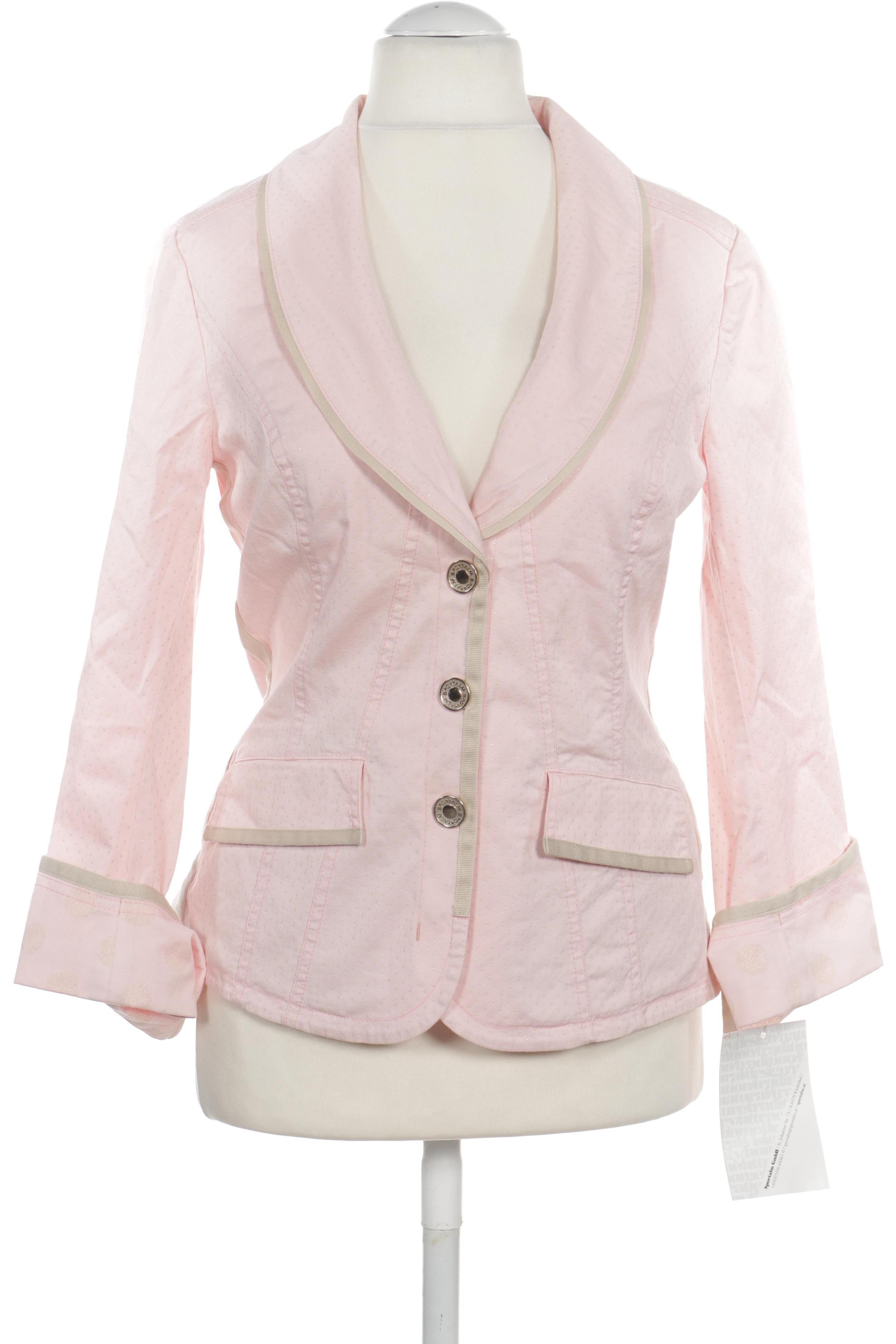 

Sportalm Damen Blazer, pink, Gr. 36