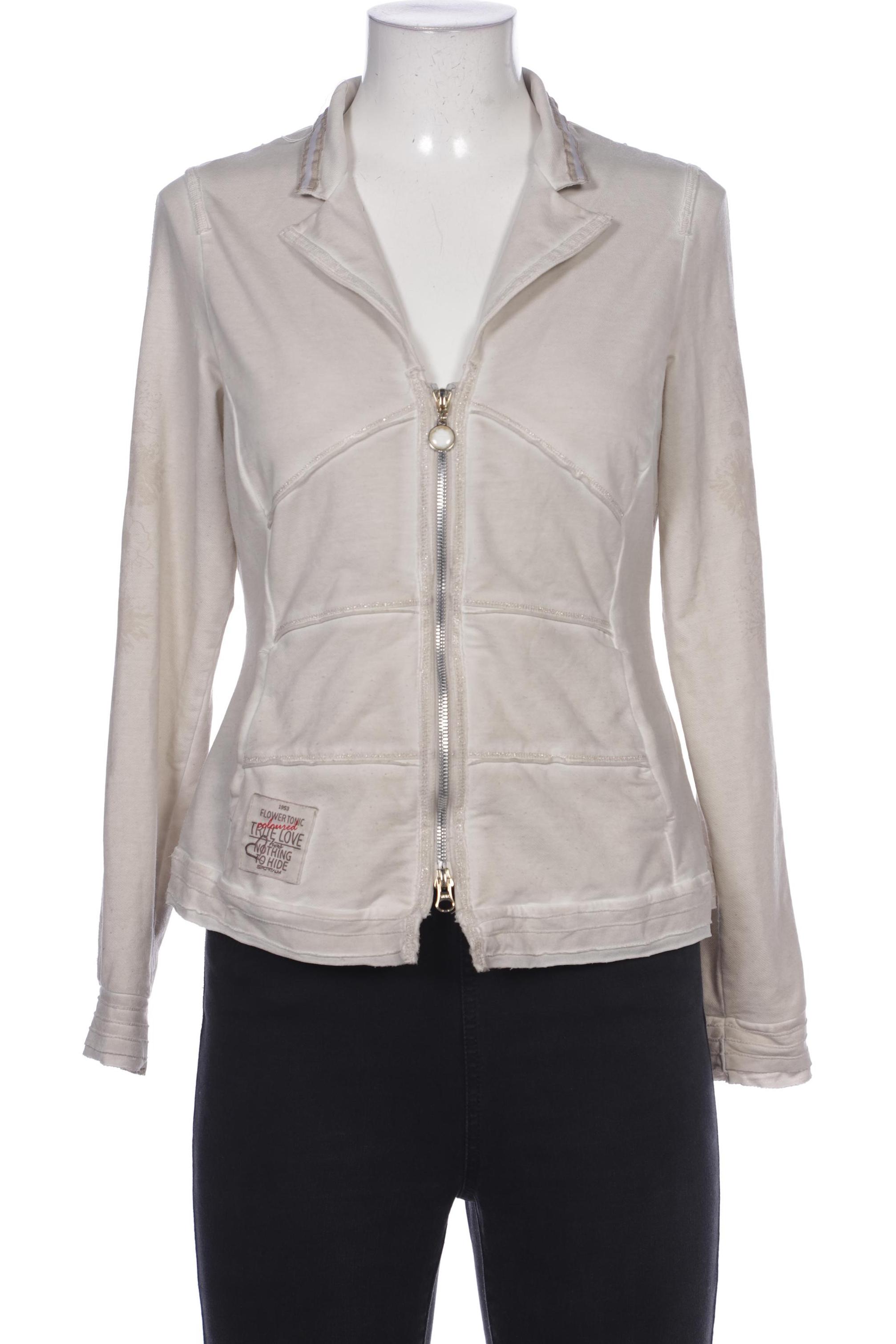 

Sportalm Damen Blazer, beige, Gr. 38