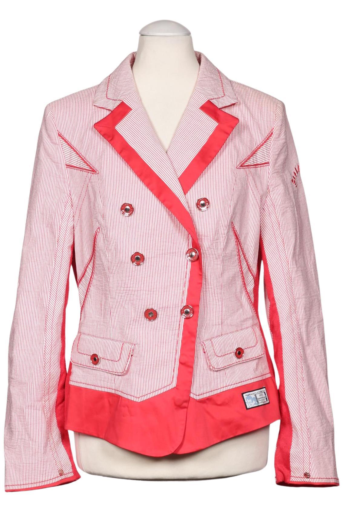 

Sportalm Damen Blazer, mehrfarbig, Gr. 36