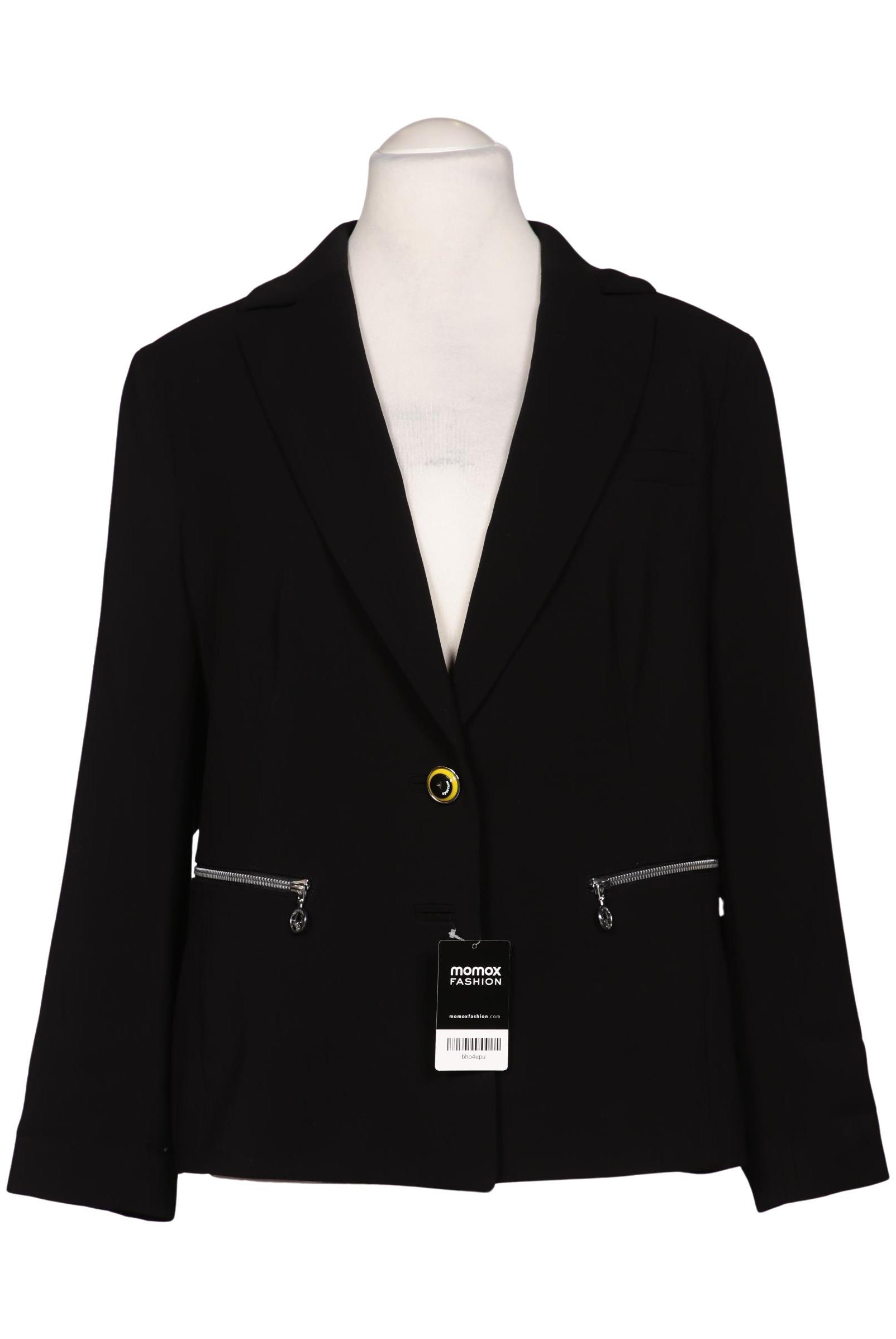 

Sportalm Damen Blazer, schwarz, Gr. 44