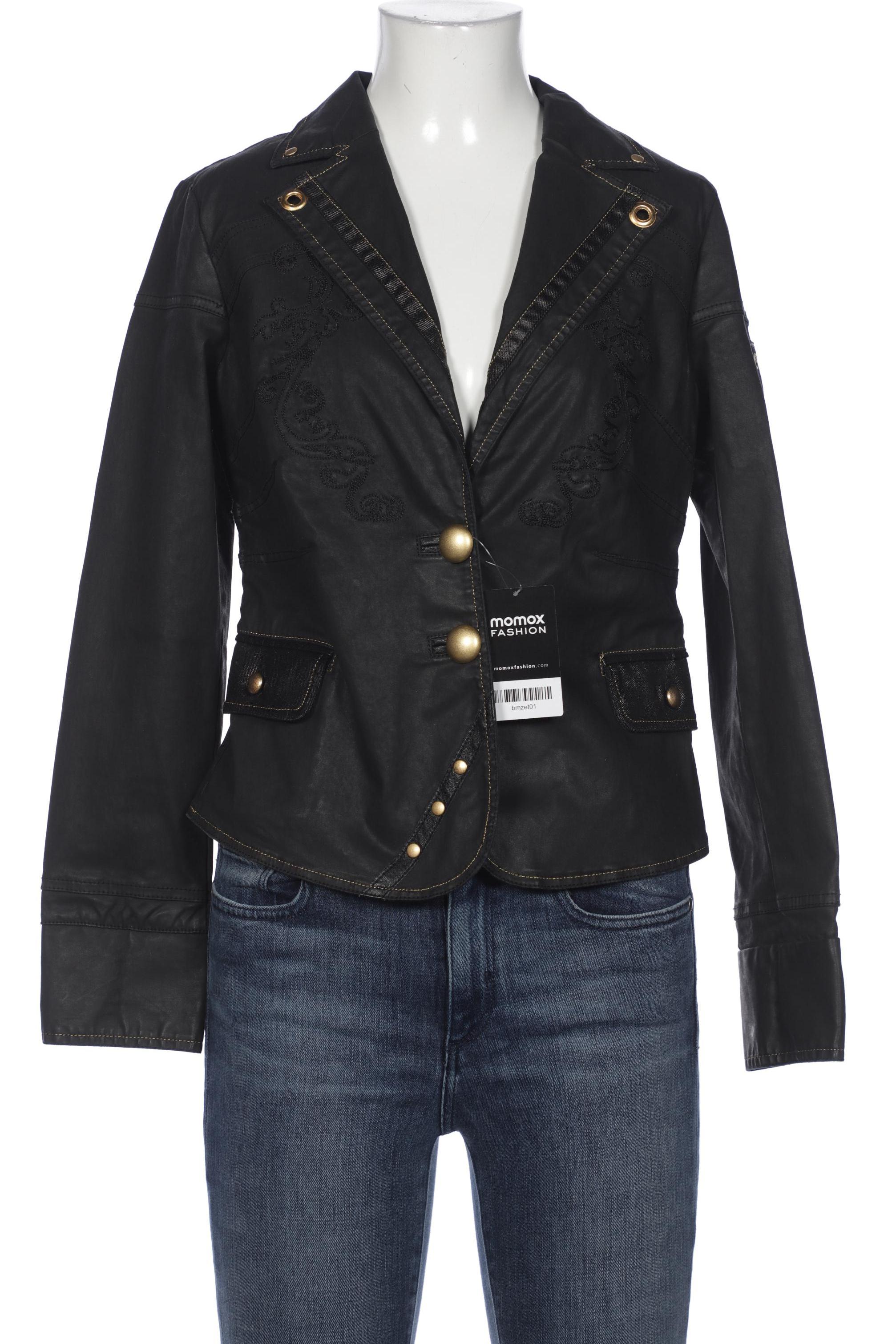 

Sportalm Damen Blazer, schwarz