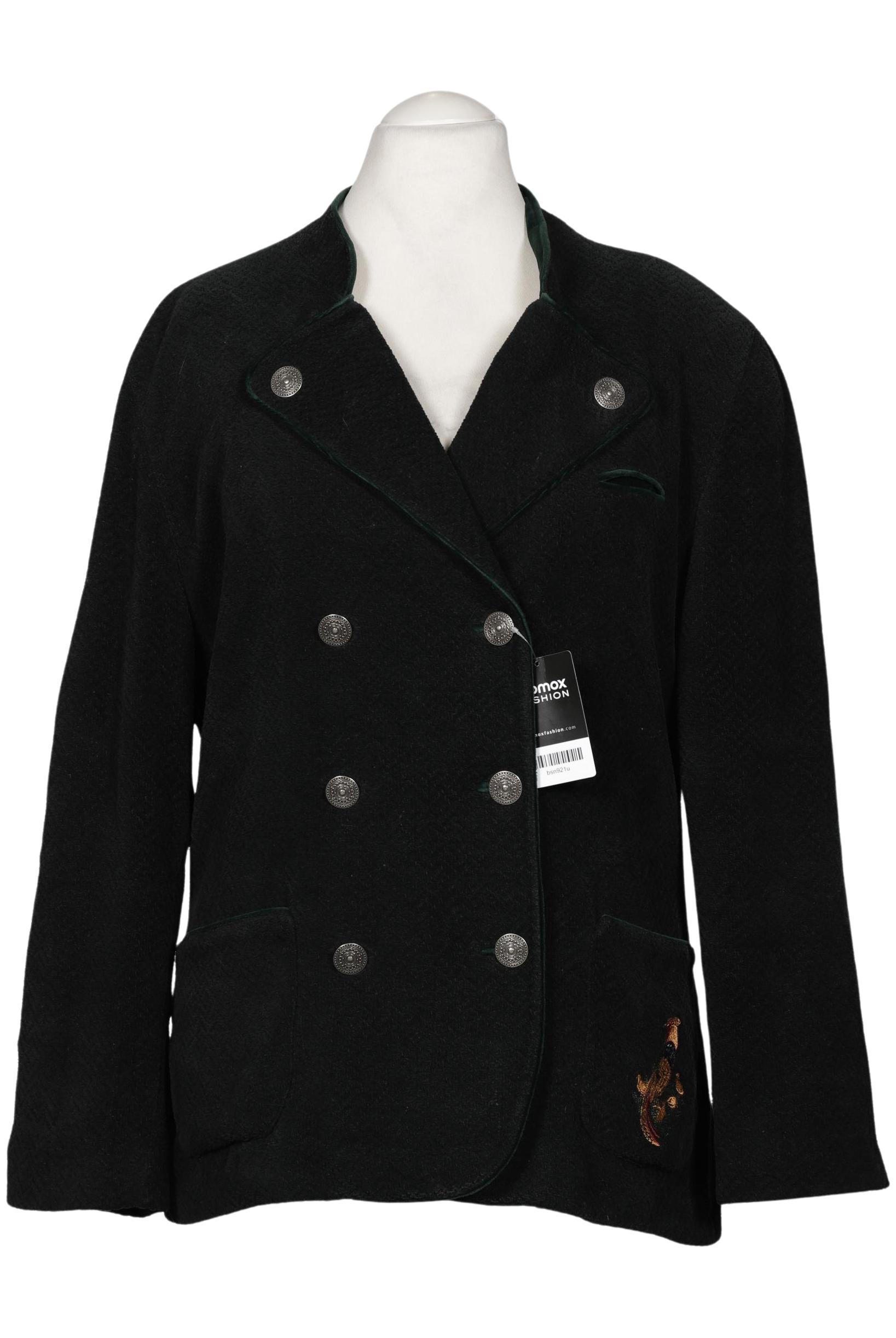 

Sportalm Damen Blazer, schwarz, Gr. 42