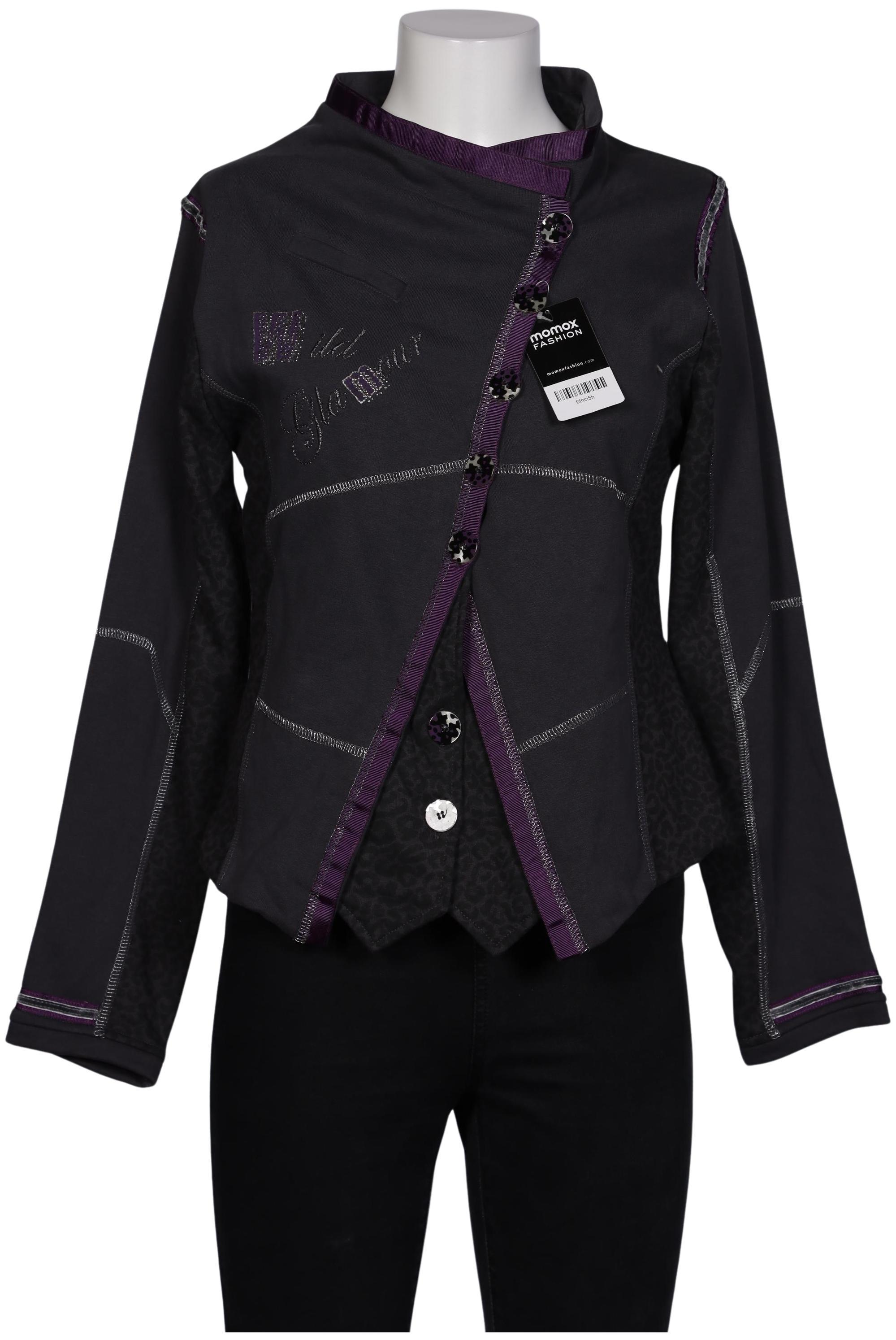 

Sportalm Damen Blazer, grau, Gr. 42