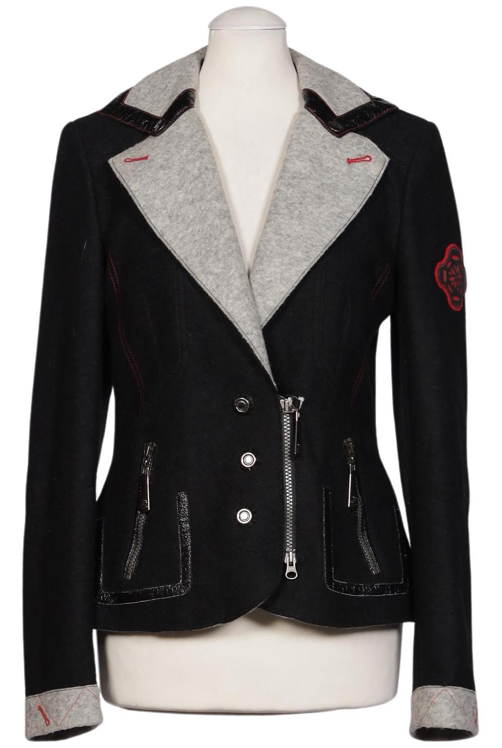 

Sportalm Damen Blazer, mehrfarbig, Gr. 34