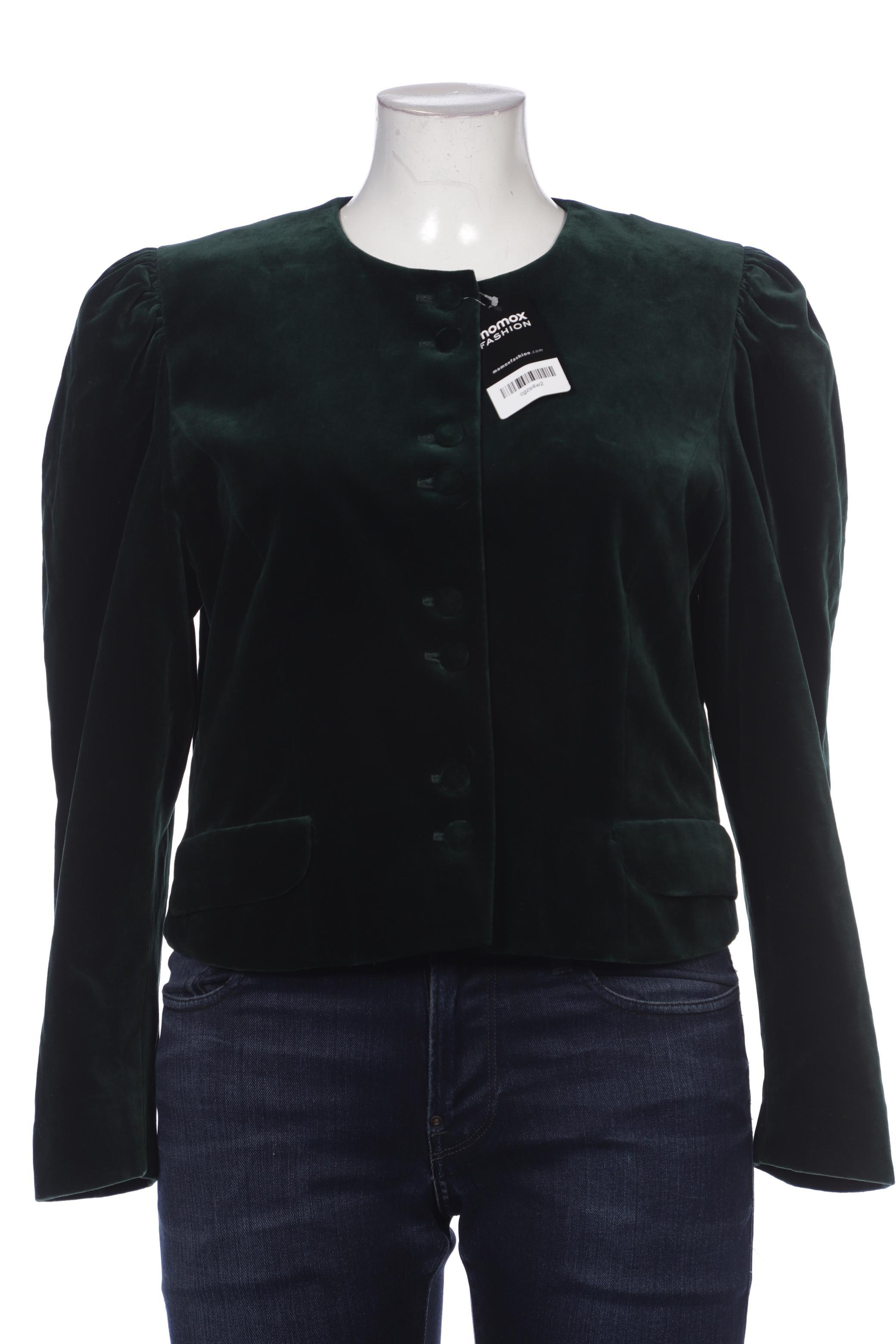 

Sportalm Damen Blazer, grün, Gr. 42
