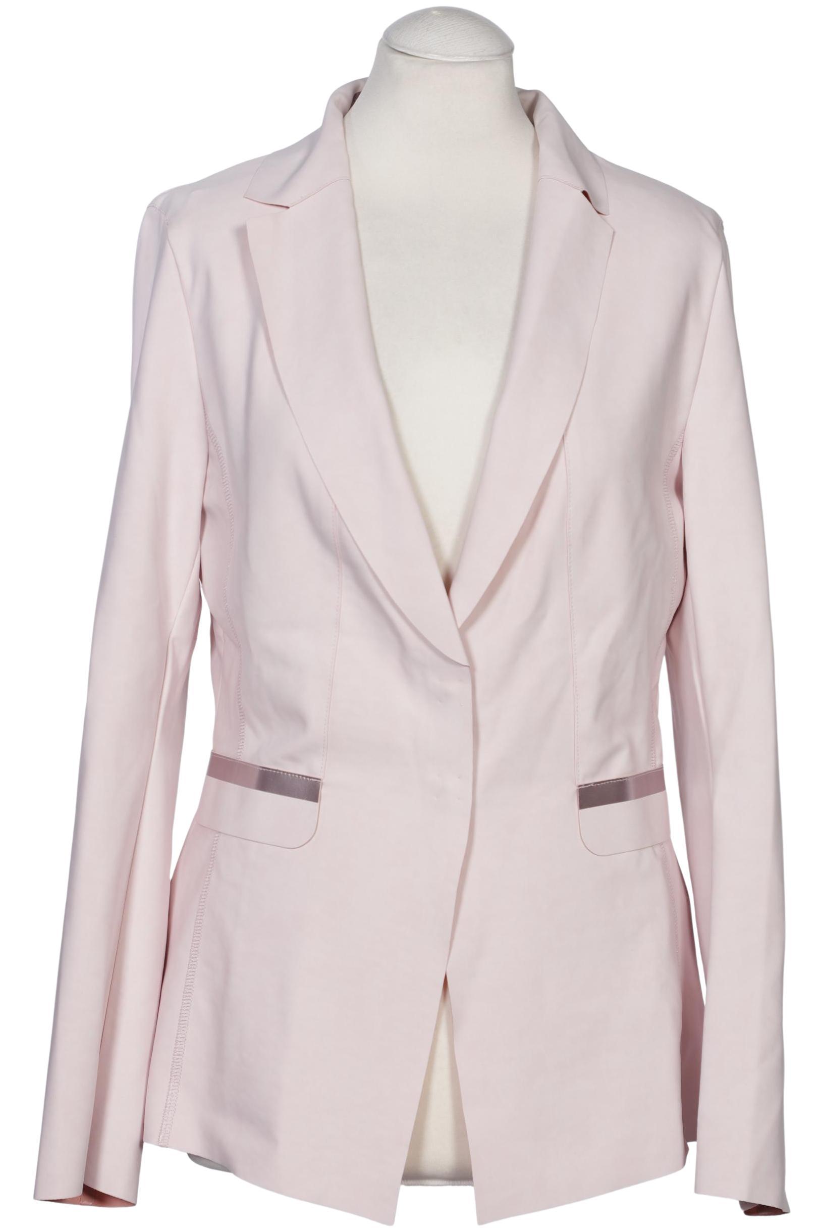 

Sportalm Damen Blazer, pink, Gr. 38