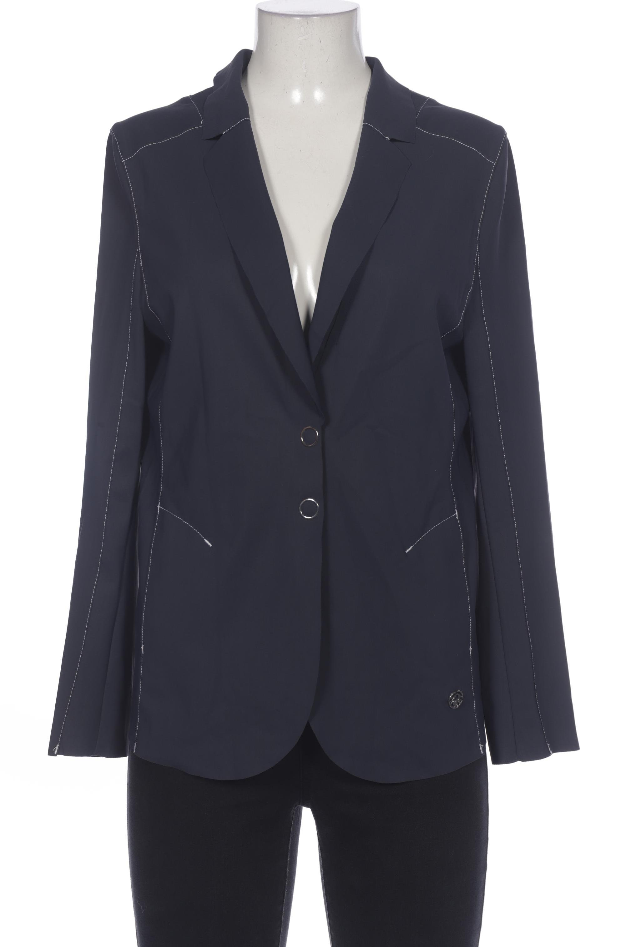 

Sportalm Damen Blazer, marineblau, Gr. 40