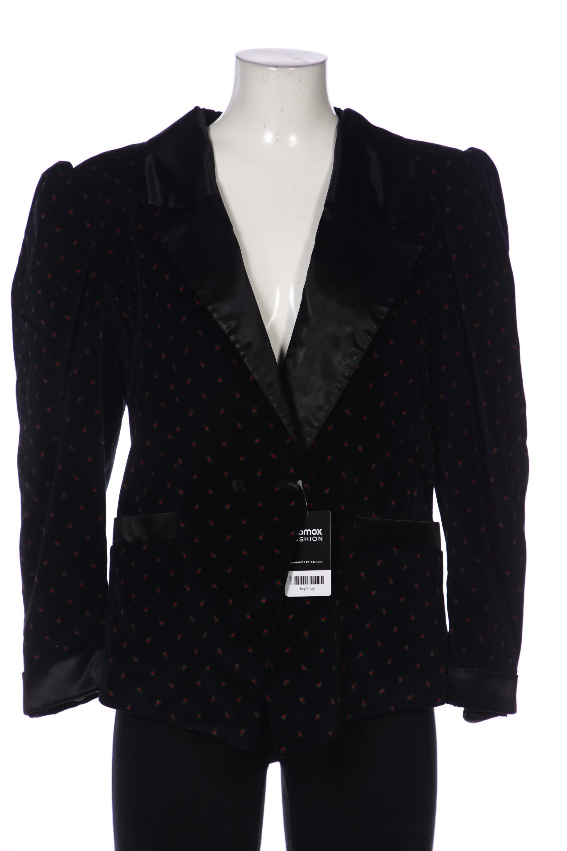 

Sportalm Damen Blazer, schwarz, Gr. 40