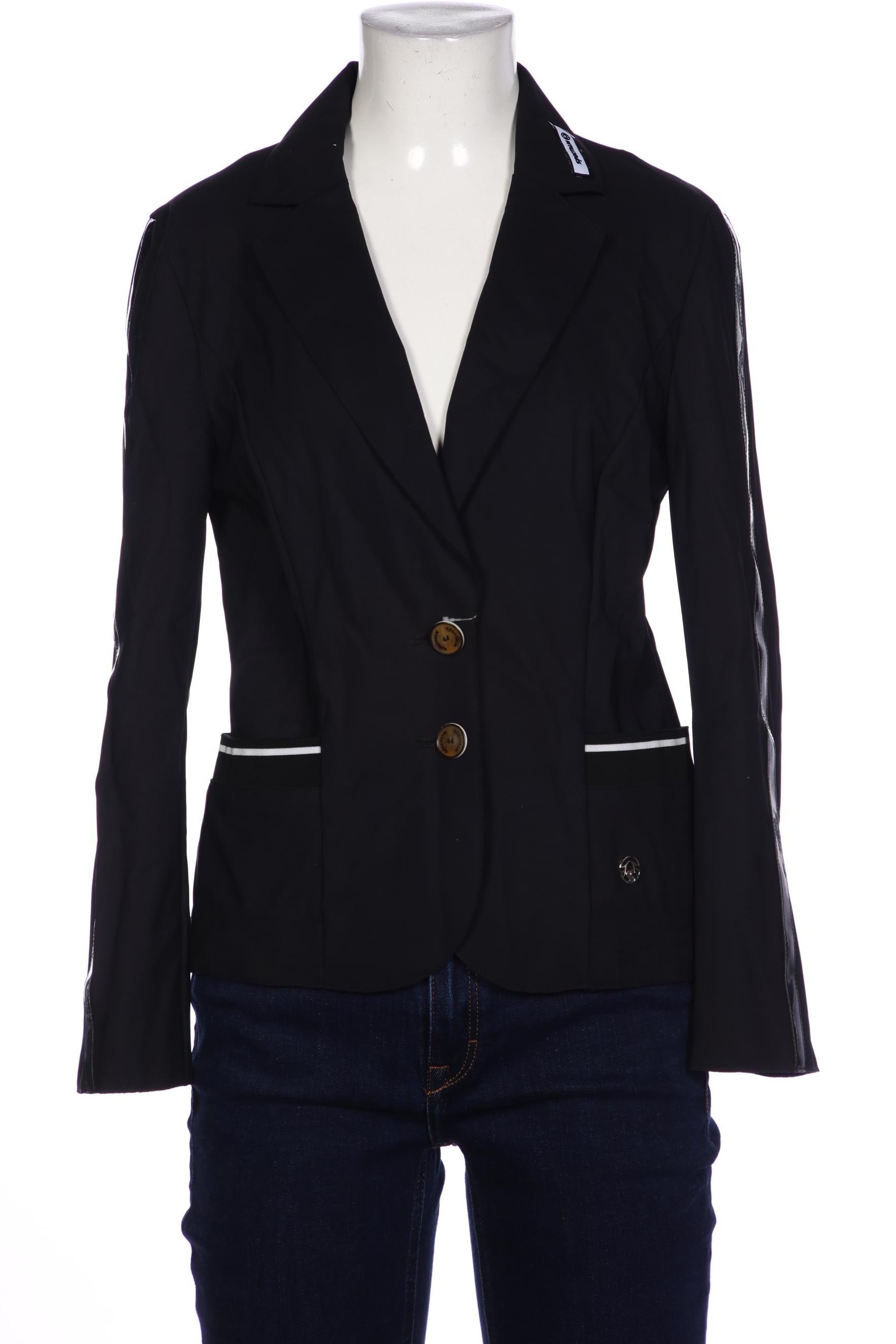 

Sportalm Damen Blazer, marineblau