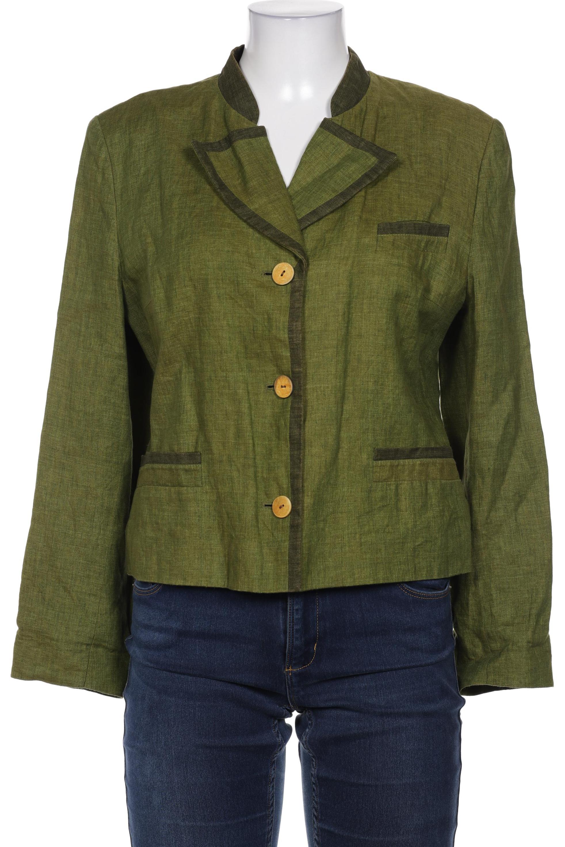

Sportalm Damen Blazer, grün