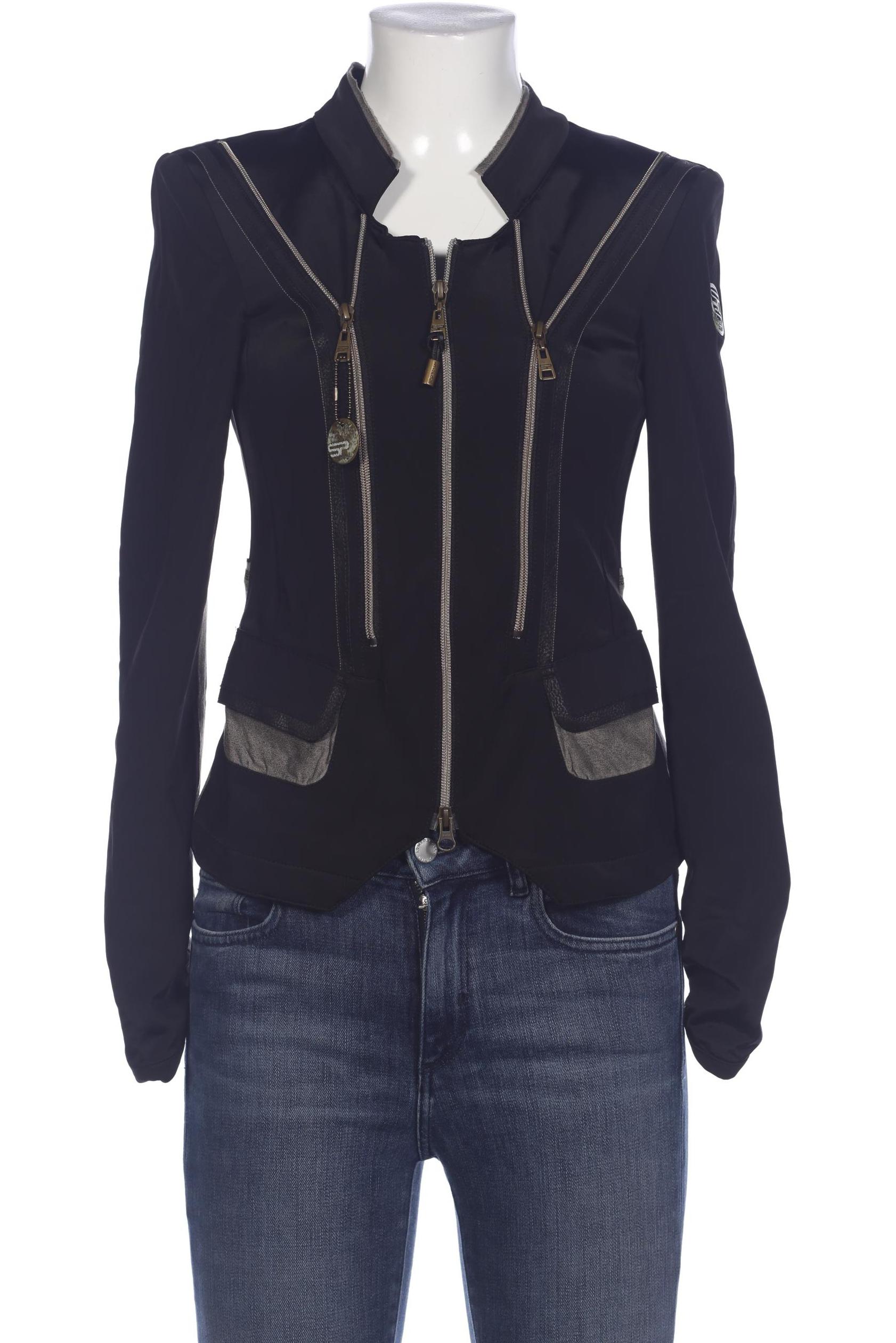 

Sportalm Damen Blazer, schwarz