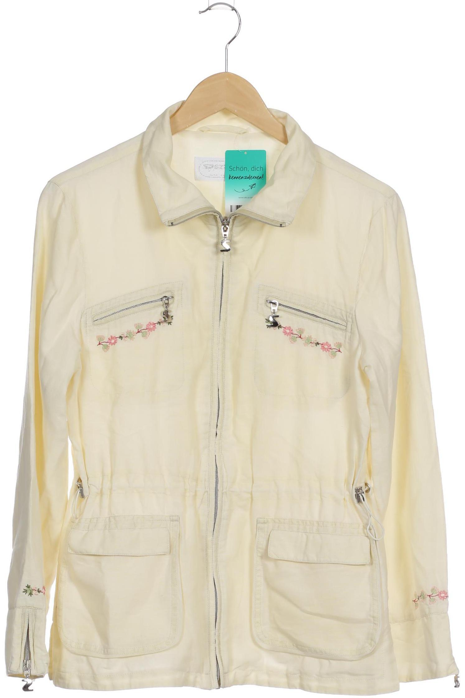 

Sportalm Damen Blazer, beige, Gr. 34