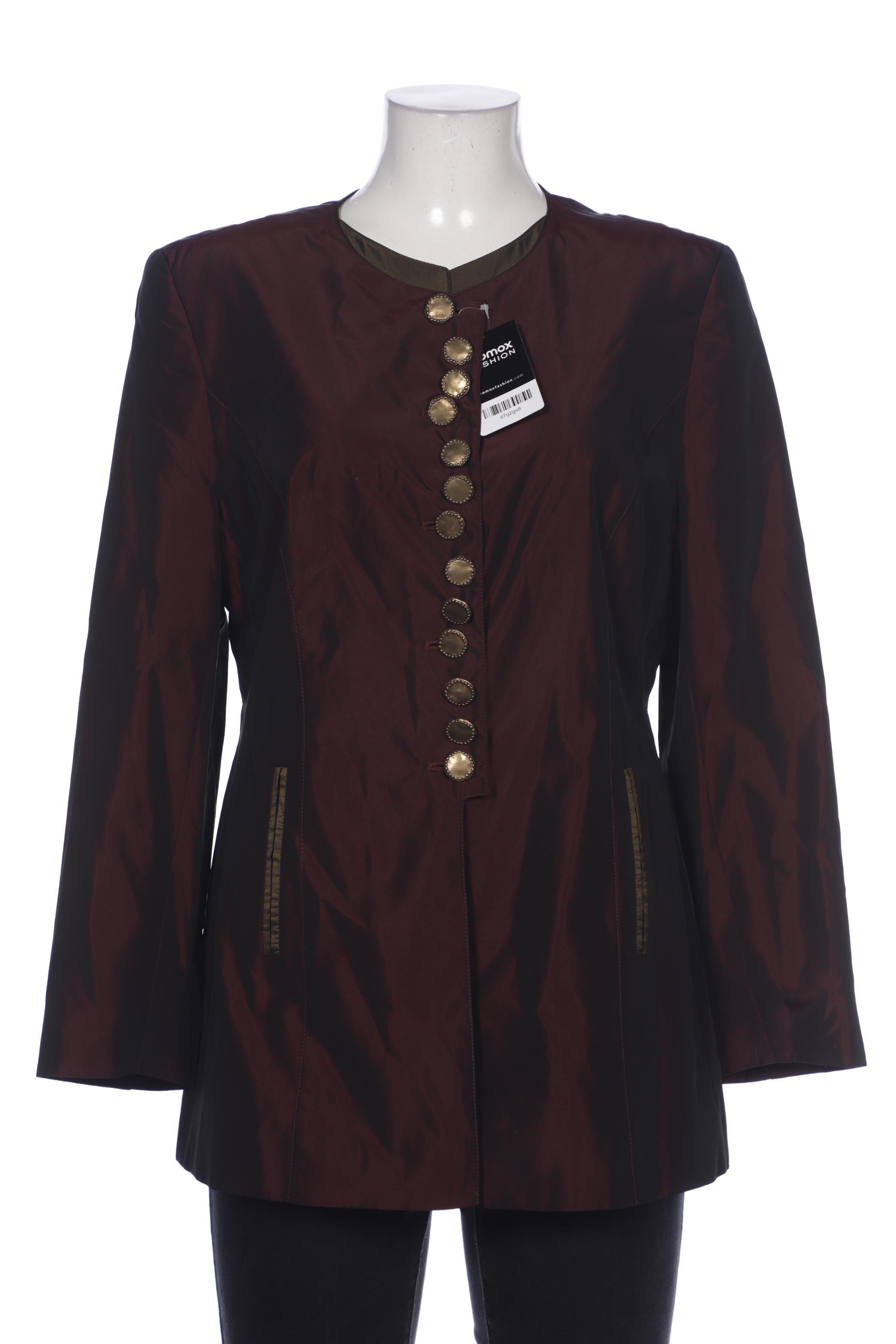 

Sportalm Damen Blazer, bordeaux, Gr. 42