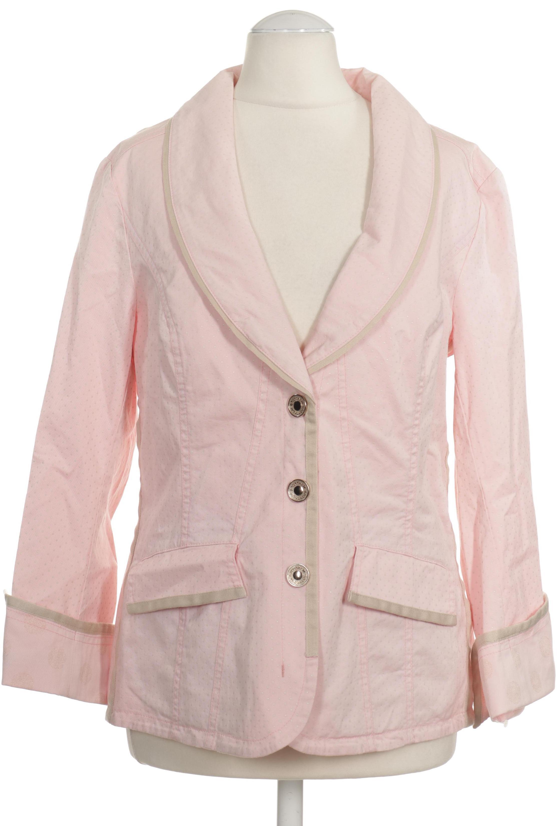

Sportalm Damen Blazer, pink, Gr. 38