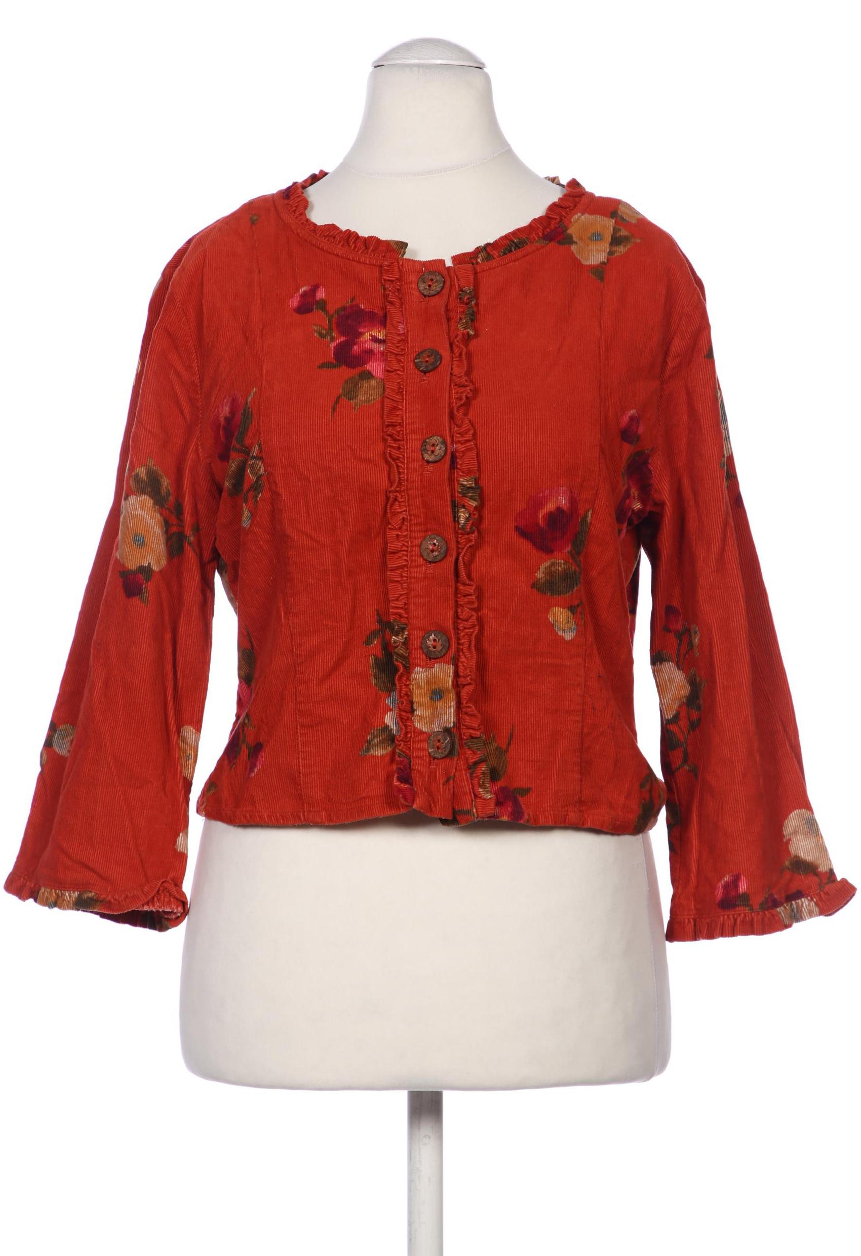 

Sportalm Damen Blazer, rot, Gr. 36