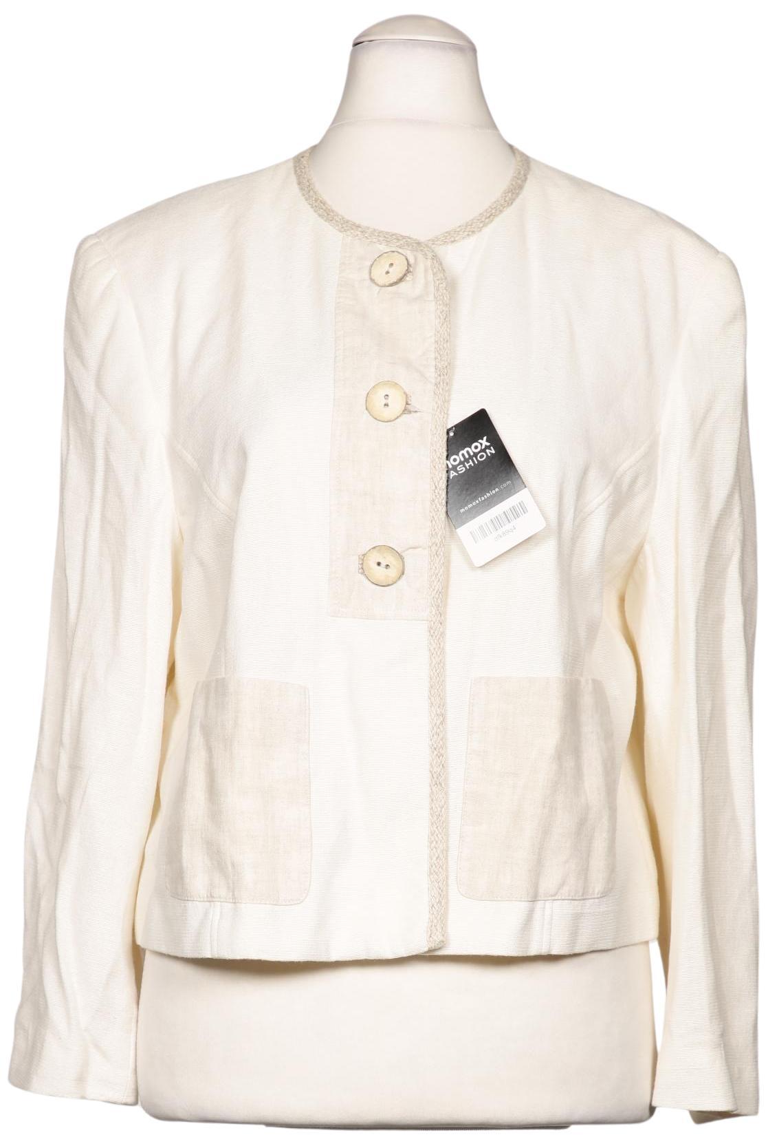 

Sportalm Damen Blazer, cremeweiß, Gr. 42