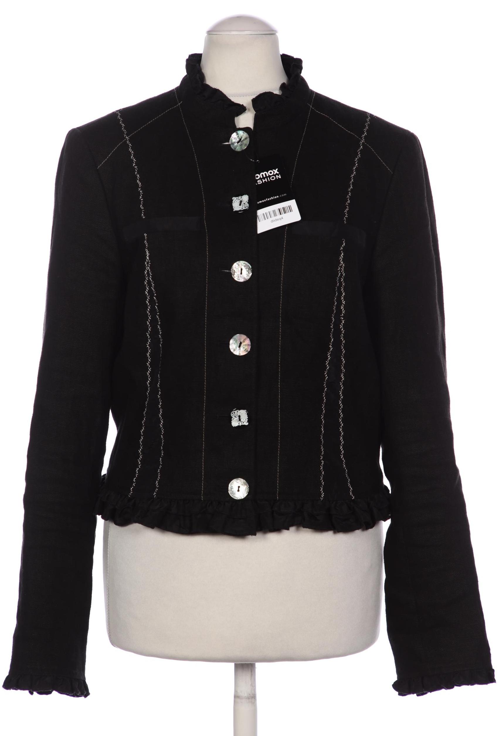 

Sportalm Damen Blazer, schwarz, Gr. 36