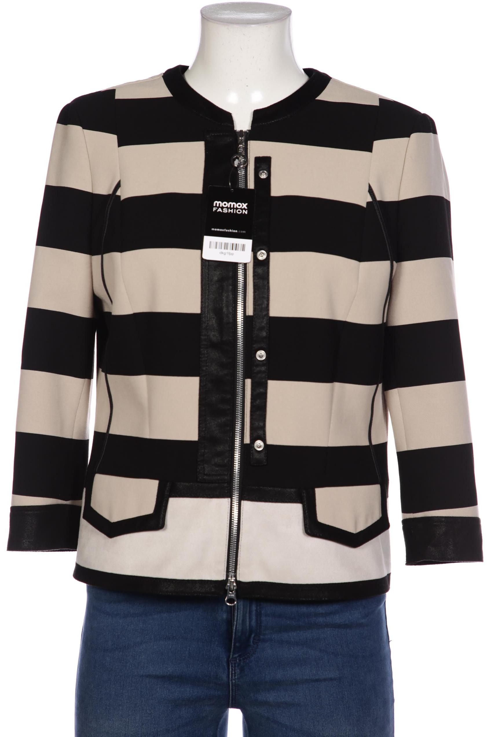 

Sportalm Damen Blazer, schwarz, Gr. 40