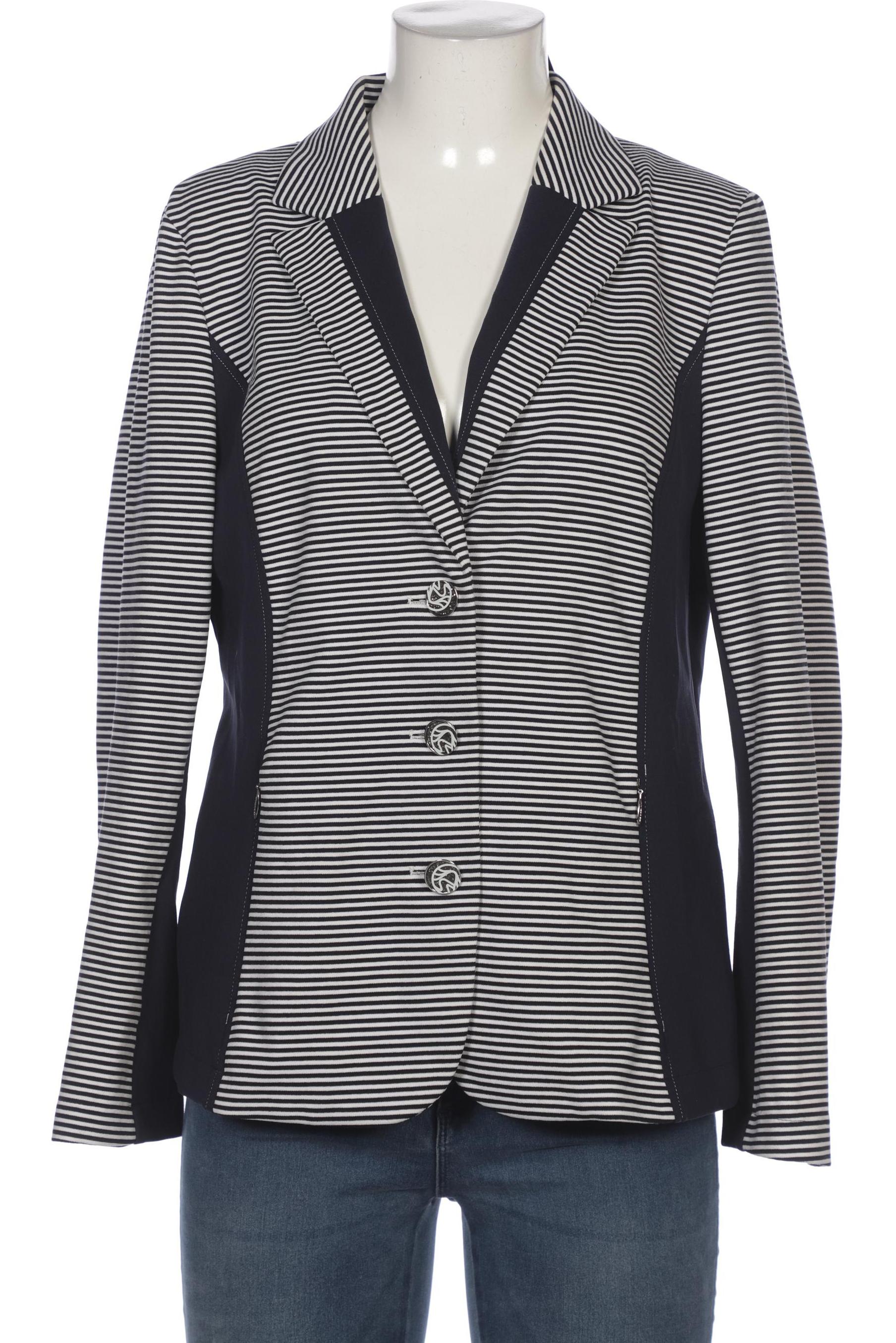 

Sportalm Damen Blazer, marineblau, Gr. 42