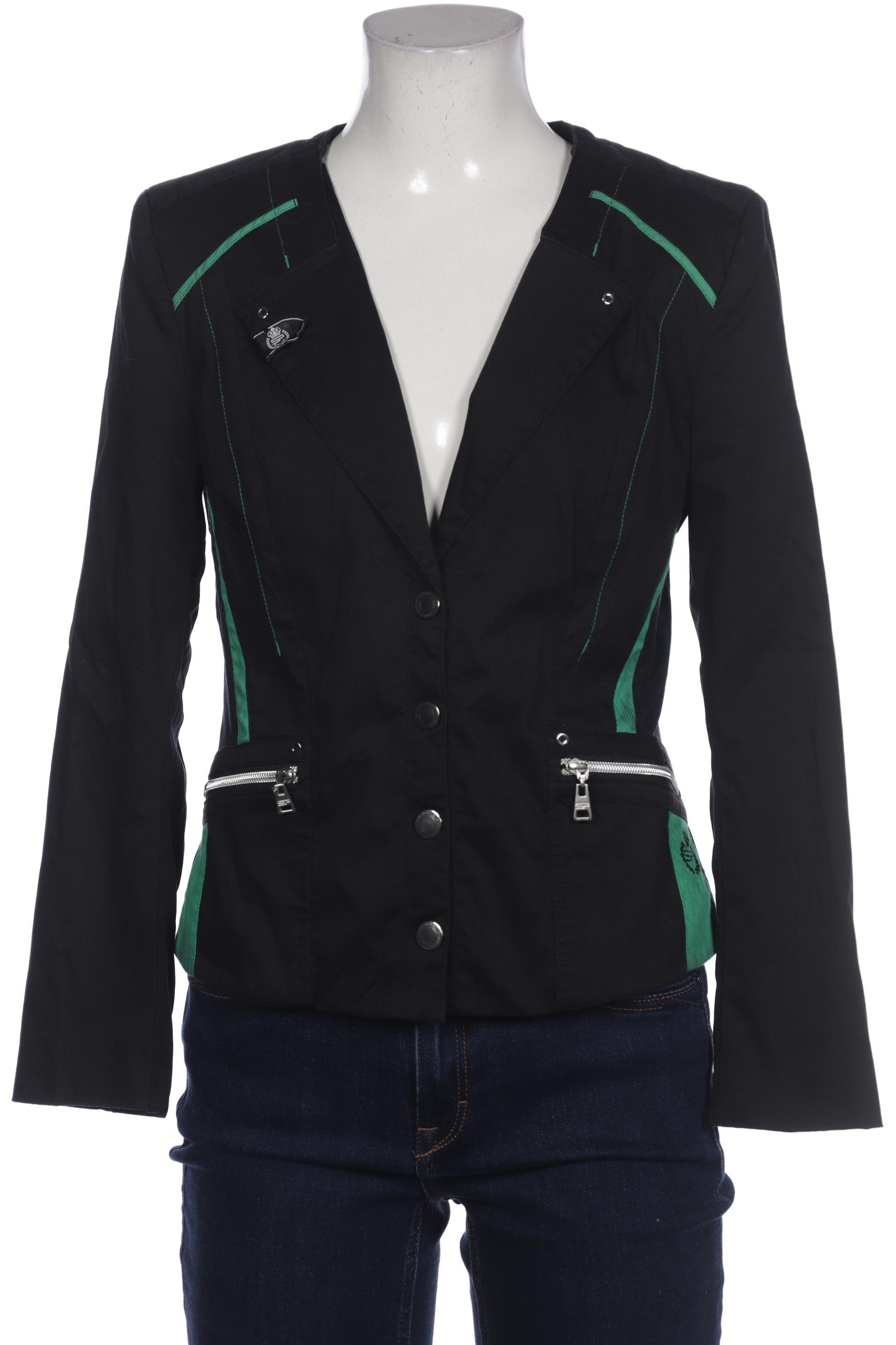 

Sportalm Damen Blazer, schwarz, Gr. 38