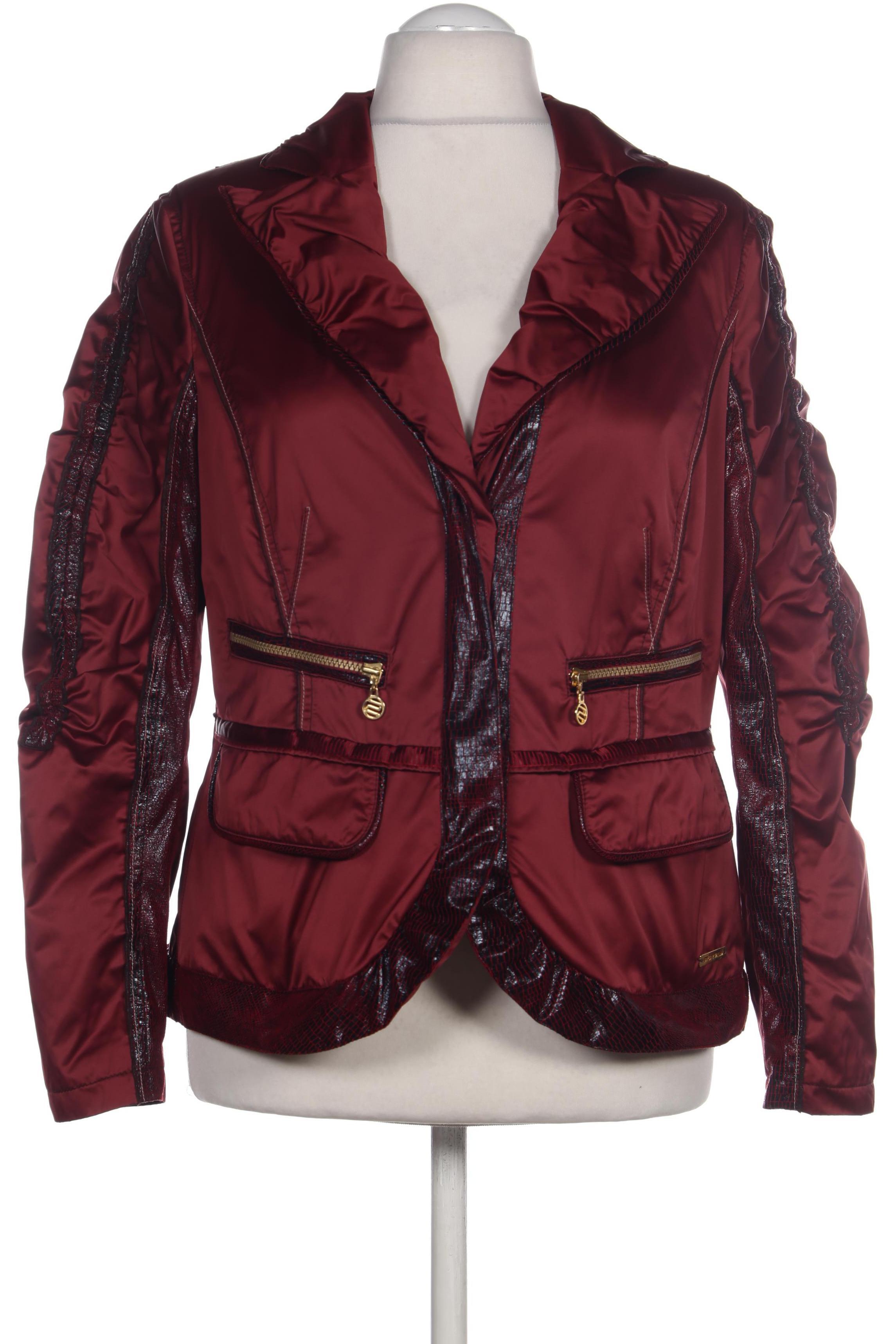 

Sportalm Damen Blazer, rot, Gr. 42