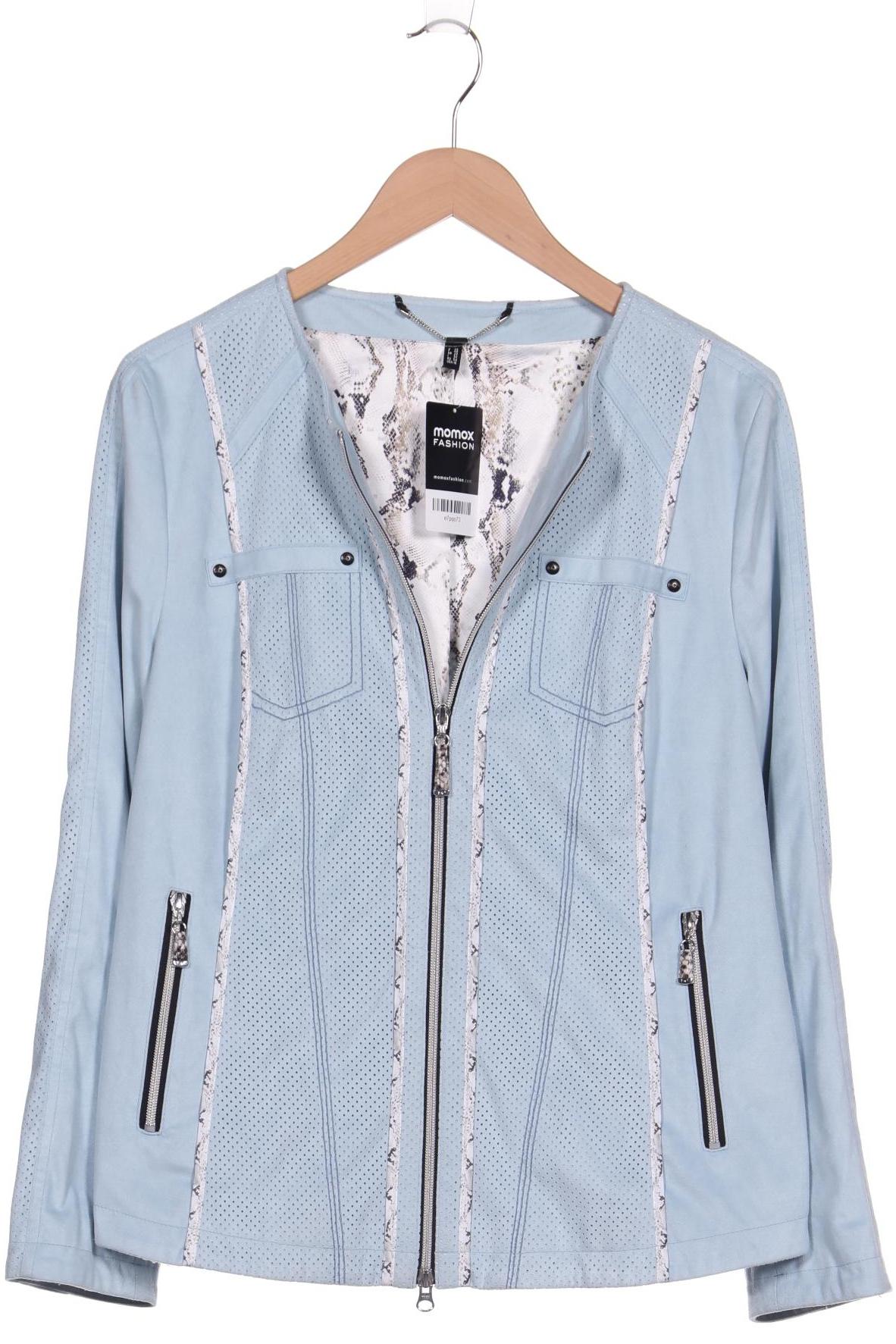 

Sportalm Damen Blazer, hellblau
