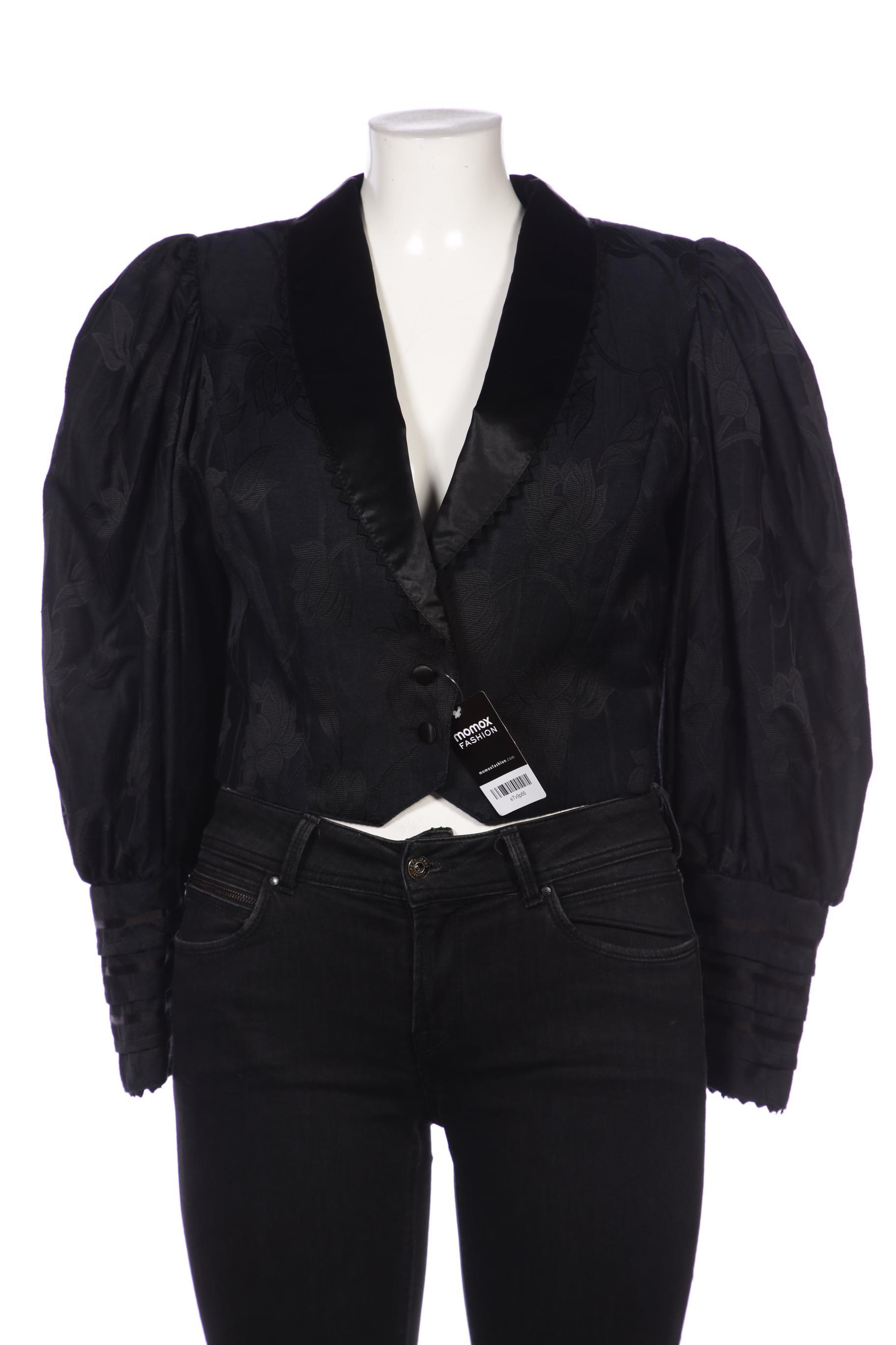 

Sportalm Damen Blazer, schwarz
