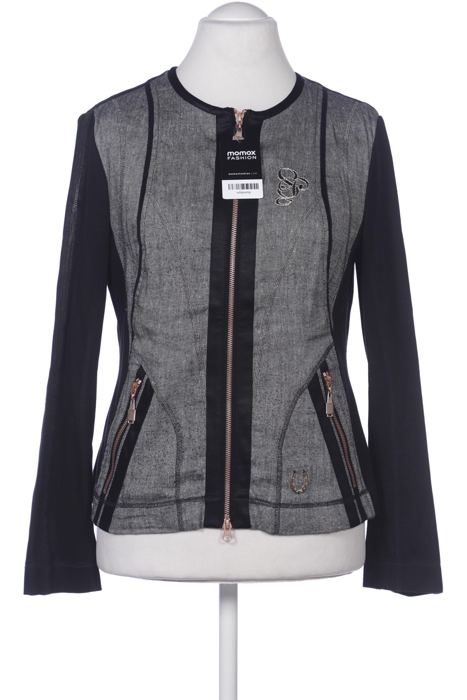 

Sportalm Damen Blazer, schwarz, Gr. 42