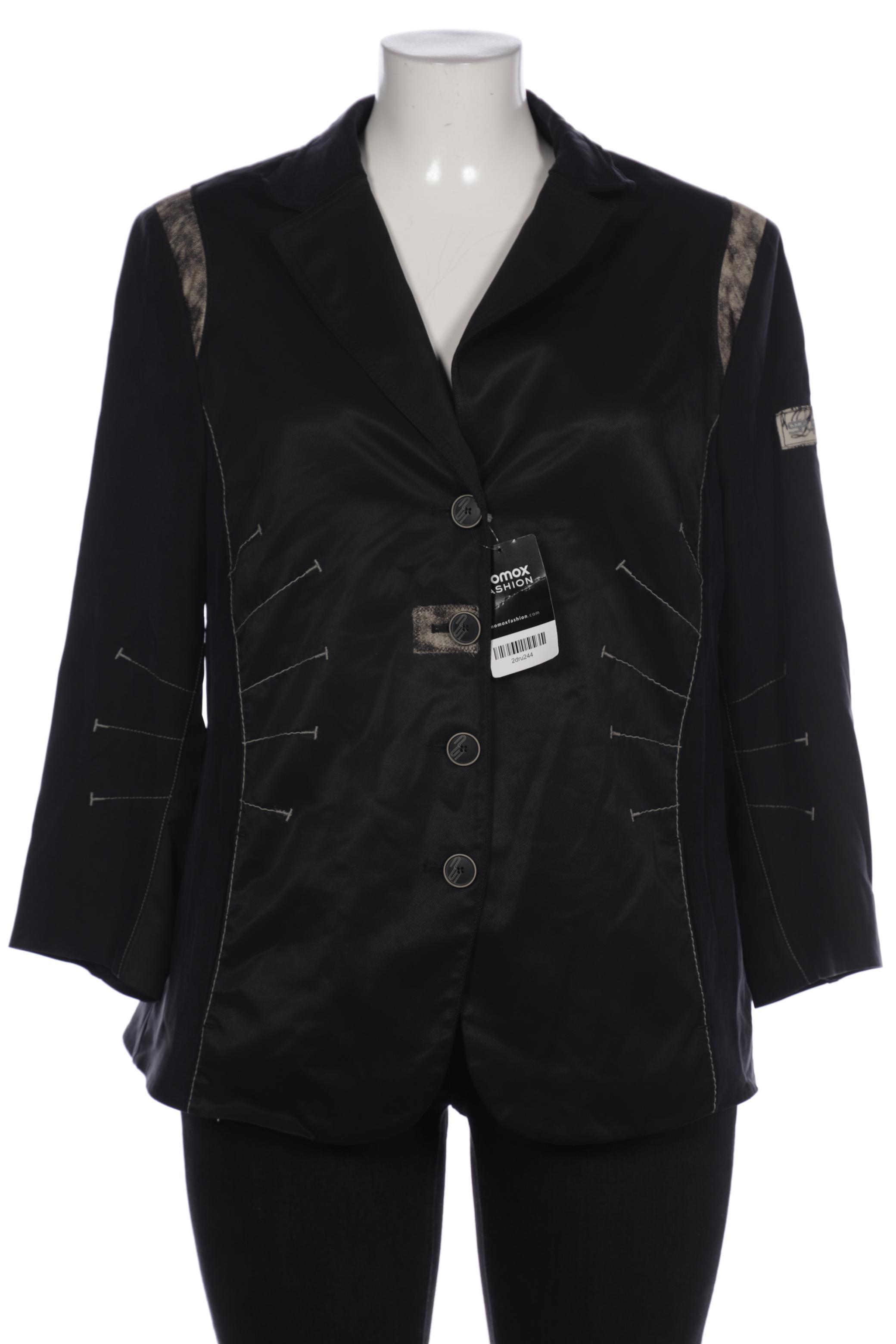

Sportalm Damen Blazer, schwarz, Gr. 48