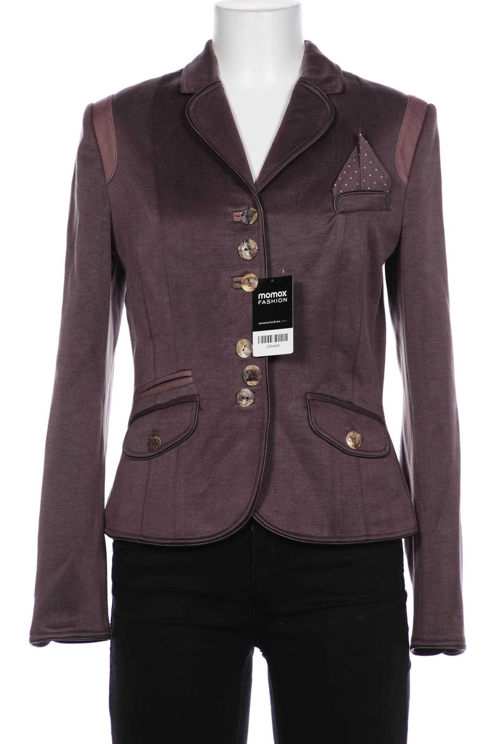 

Sportalm Damen Blazer, flieder, Gr. 36