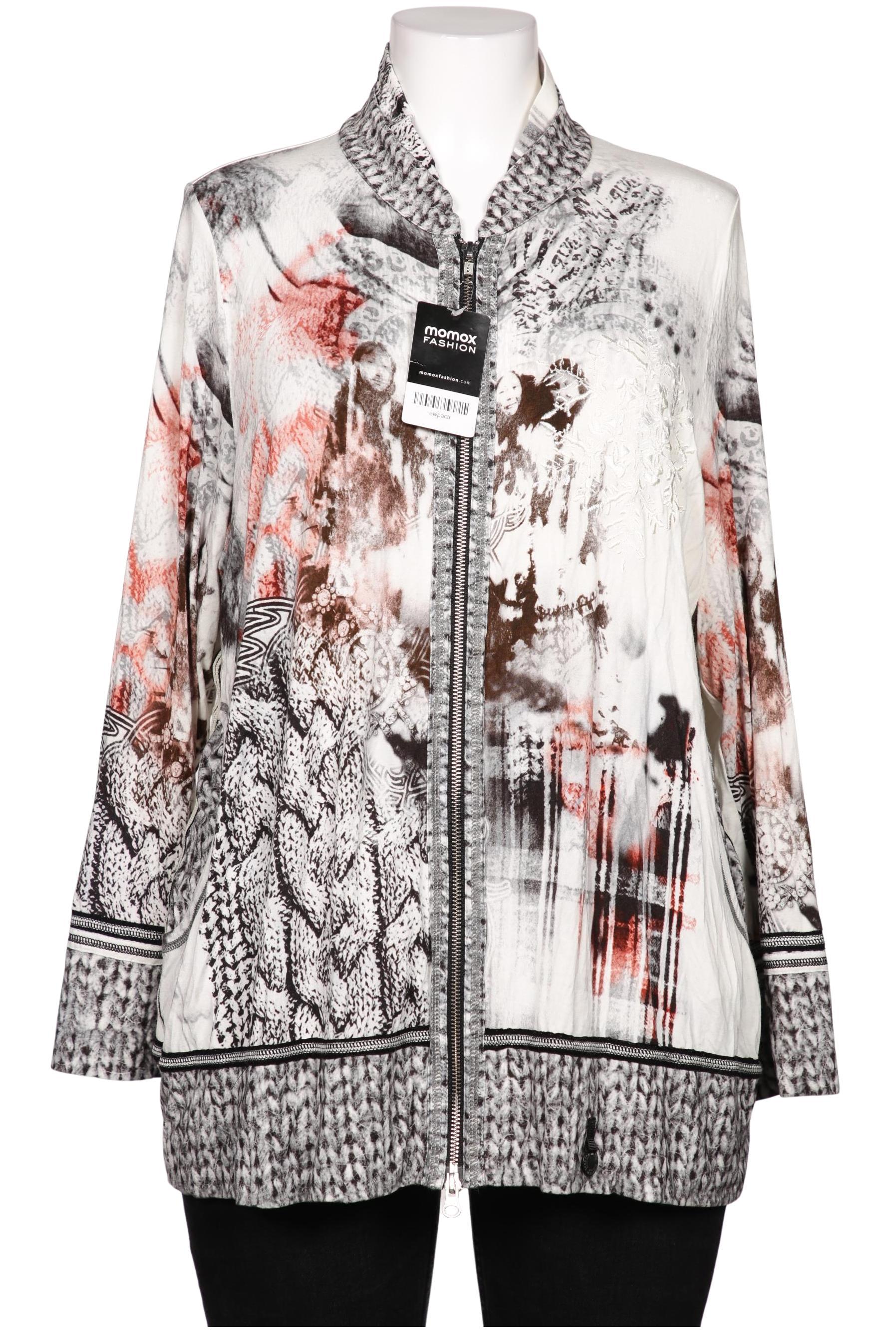 

Sportalm Damen Blazer, mehrfarbig, Gr. 50
