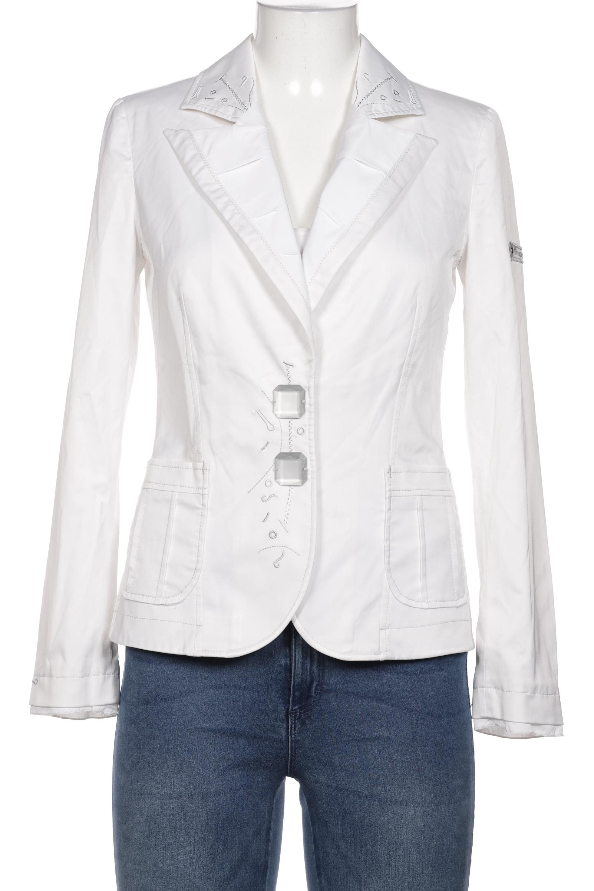 

Sportalm Damen Blazer, weiß