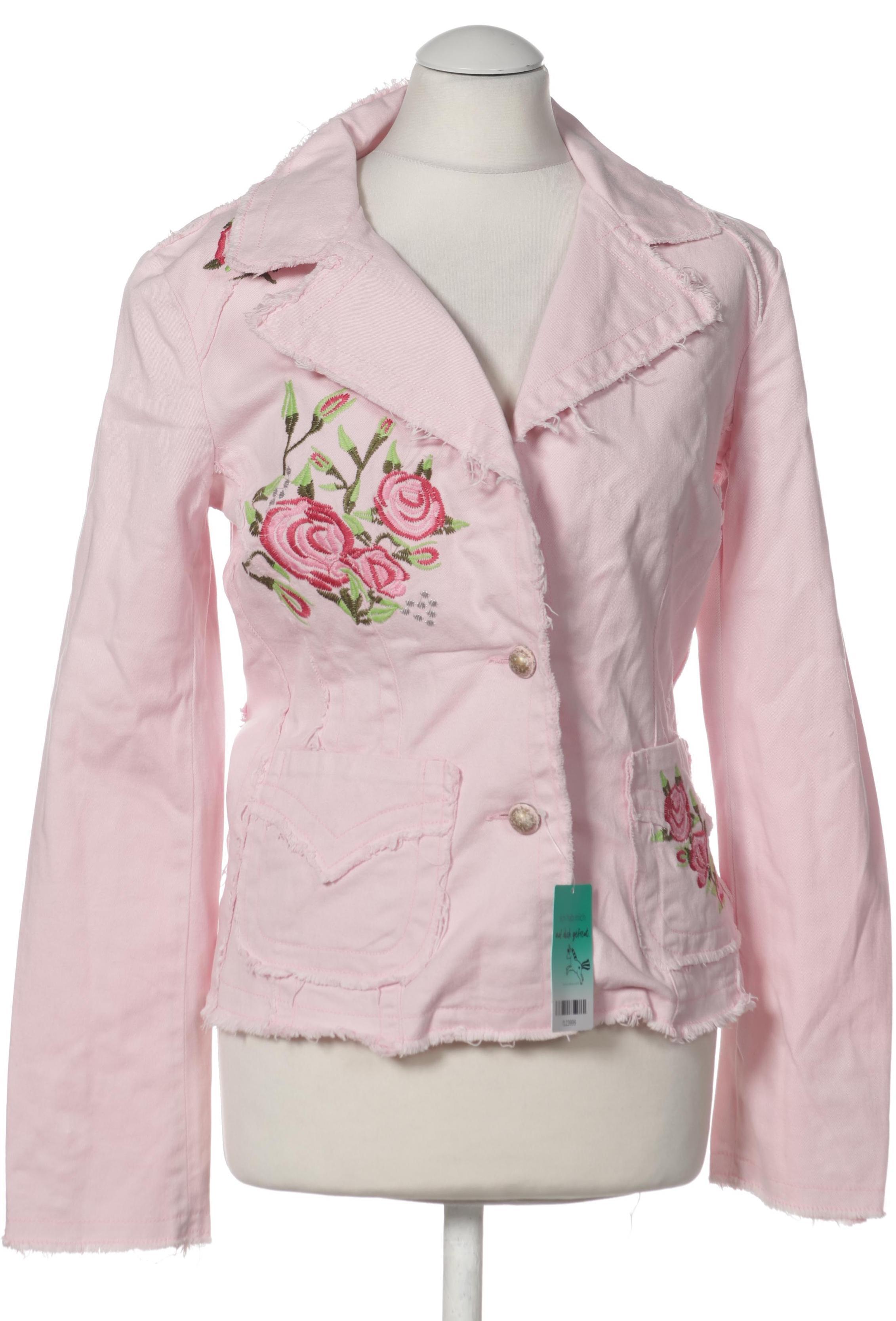 

Sportalm Damen Blazer, pink, Gr. 36