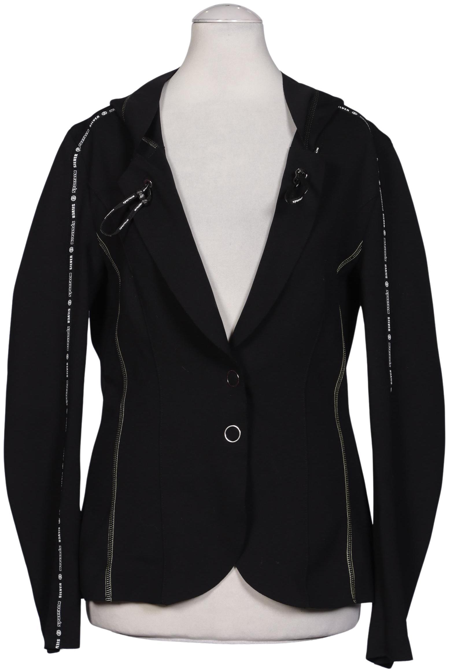 

Sportalm Damen Blazer, schwarz, Gr. 34