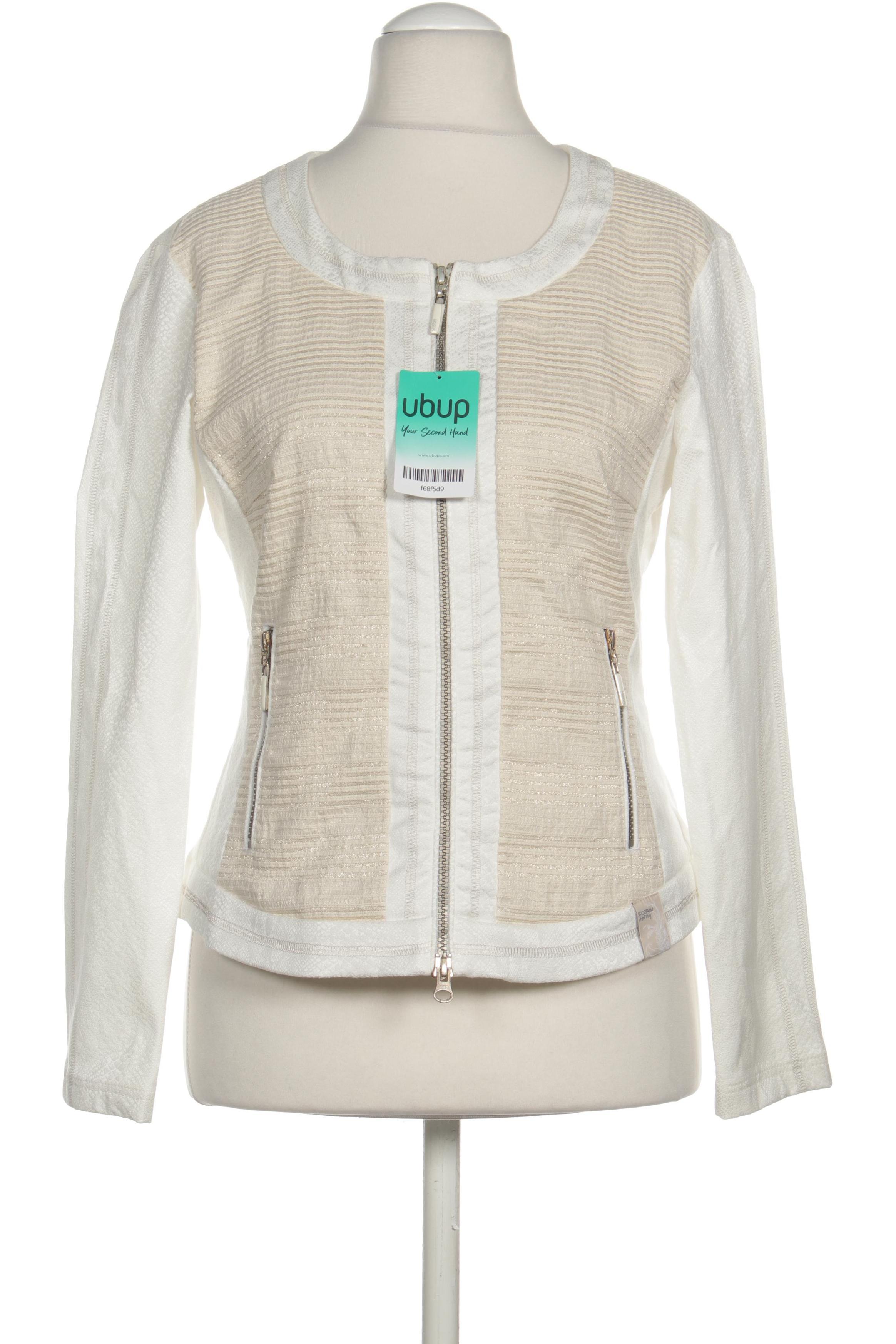 

Sportalm Damen Blazer, weiß, Gr. 38