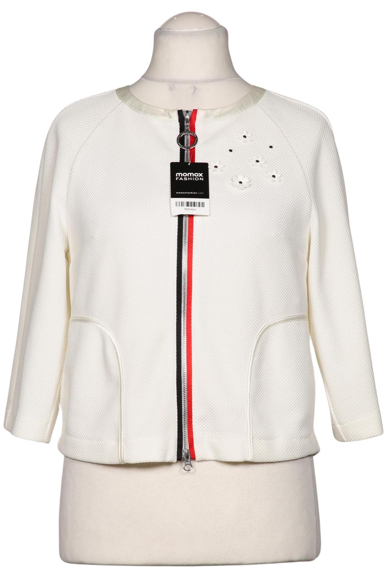 

Sportalm Damen Blazer, weiß, Gr. 38