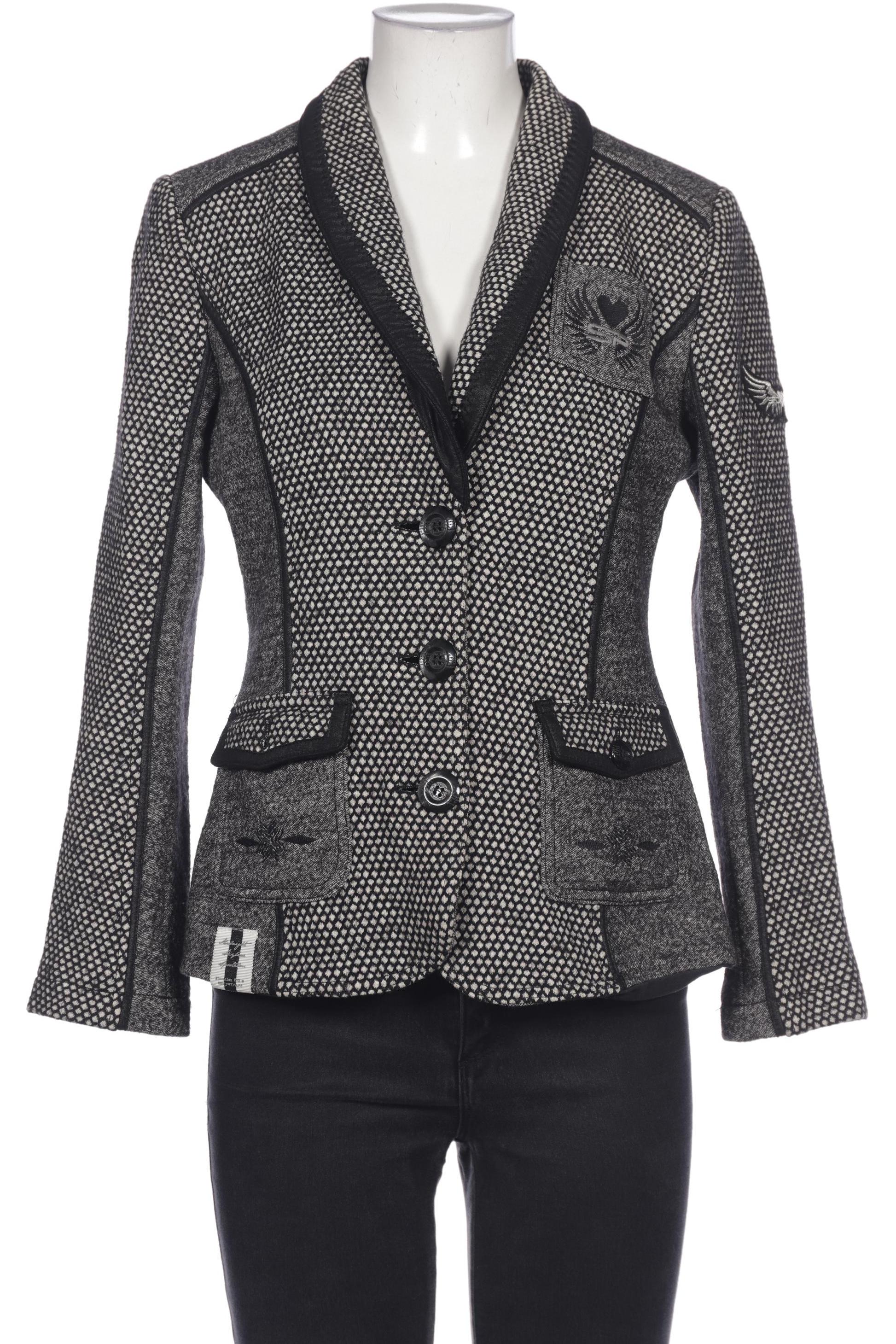 

Sportalm Damen Blazer, schwarz