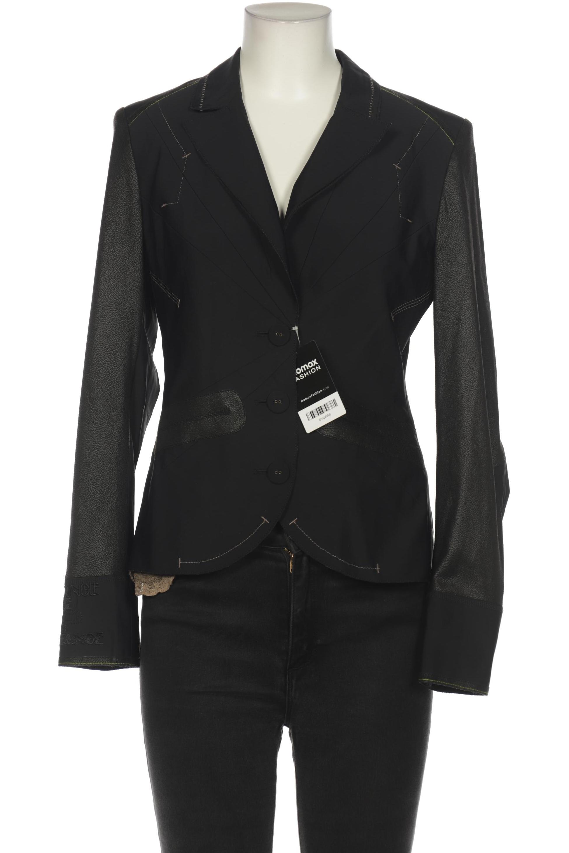 

Sportalm Damen Blazer, schwarz, Gr. 36