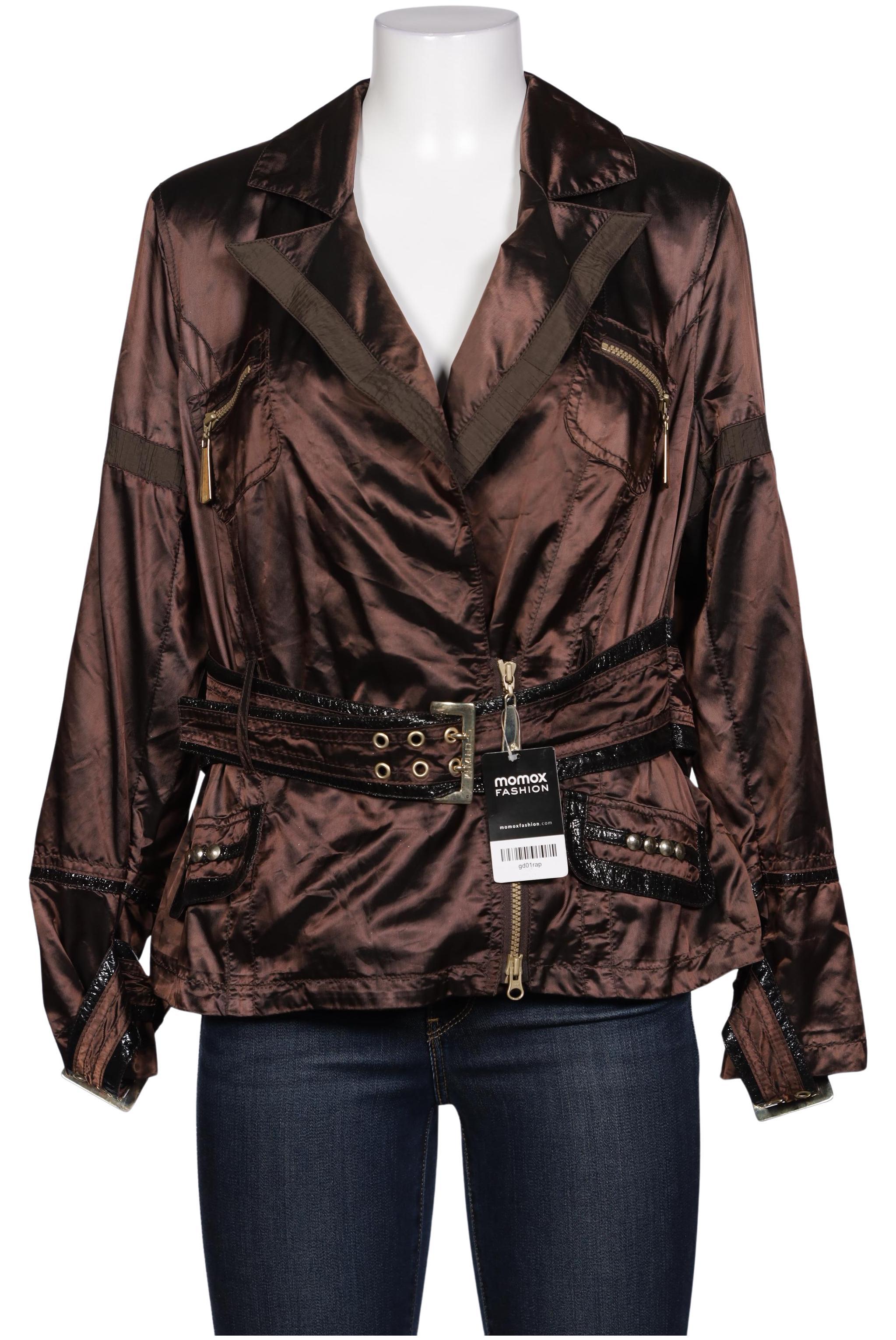 

Sportalm Damen Blazer, braun, Gr. 42