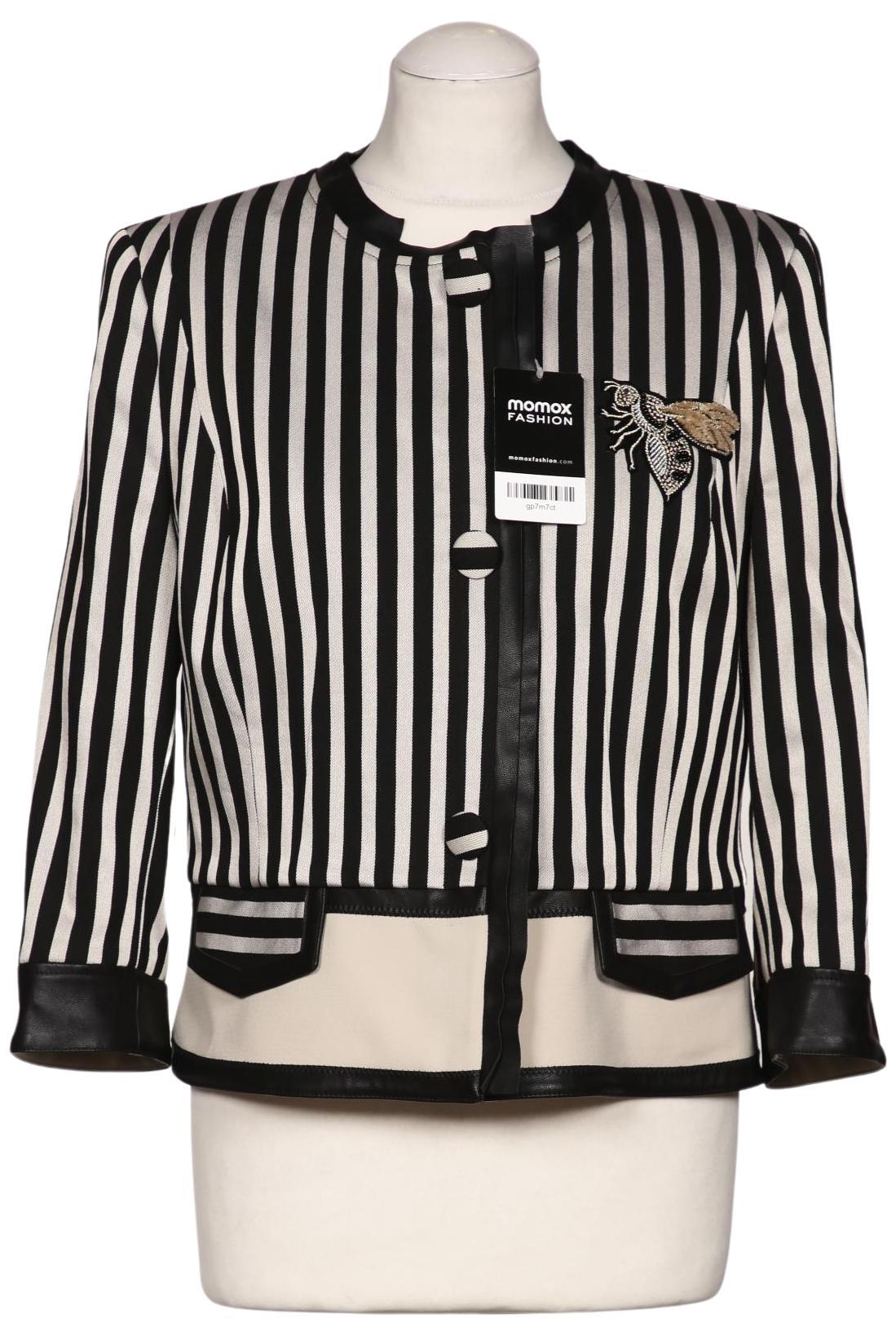 

Sportalm Damen Blazer, mehrfarbig, Gr. 40