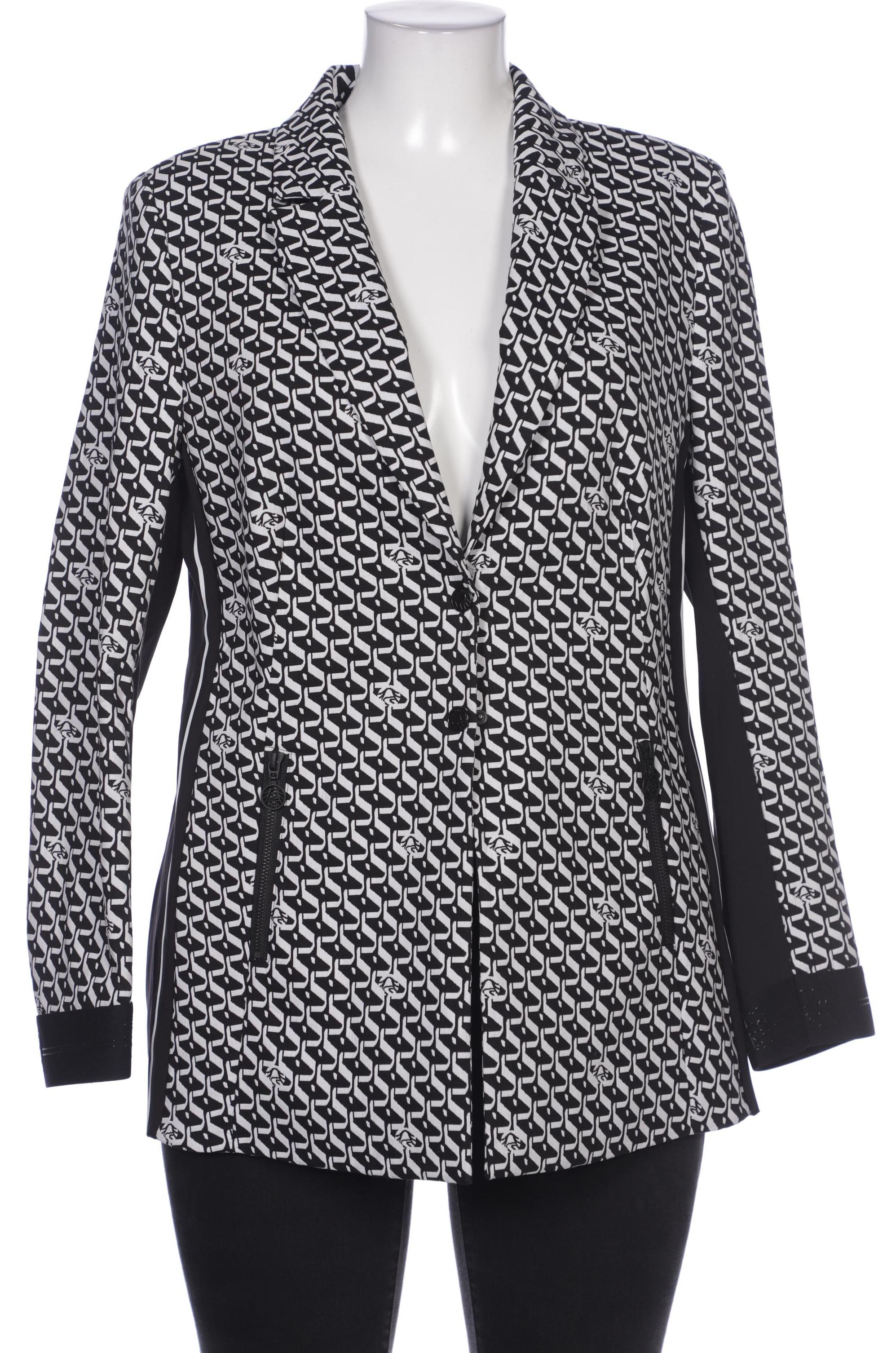 

Sportalm Damen Blazer, schwarz, Gr. 44